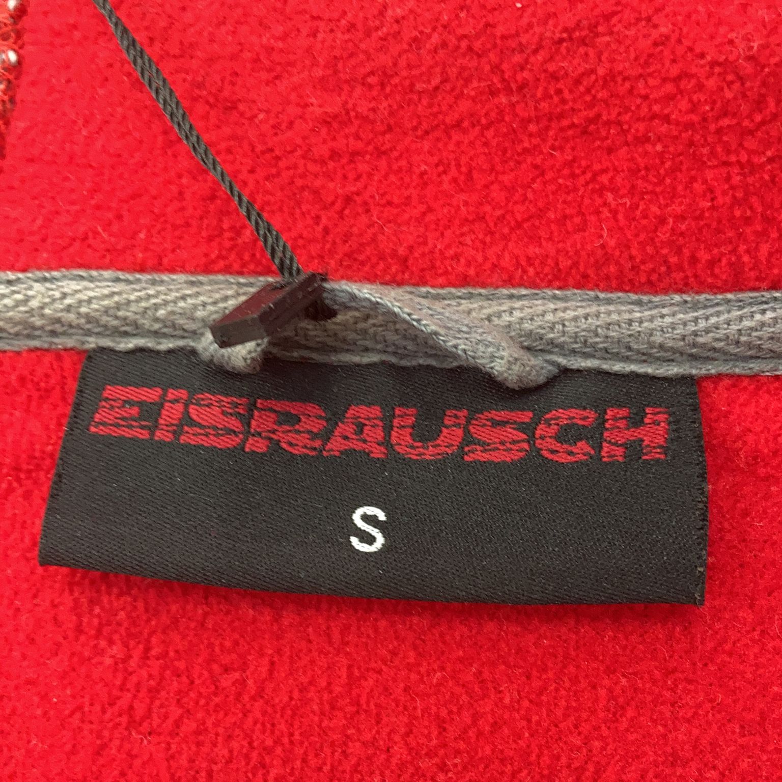 Eisrausch