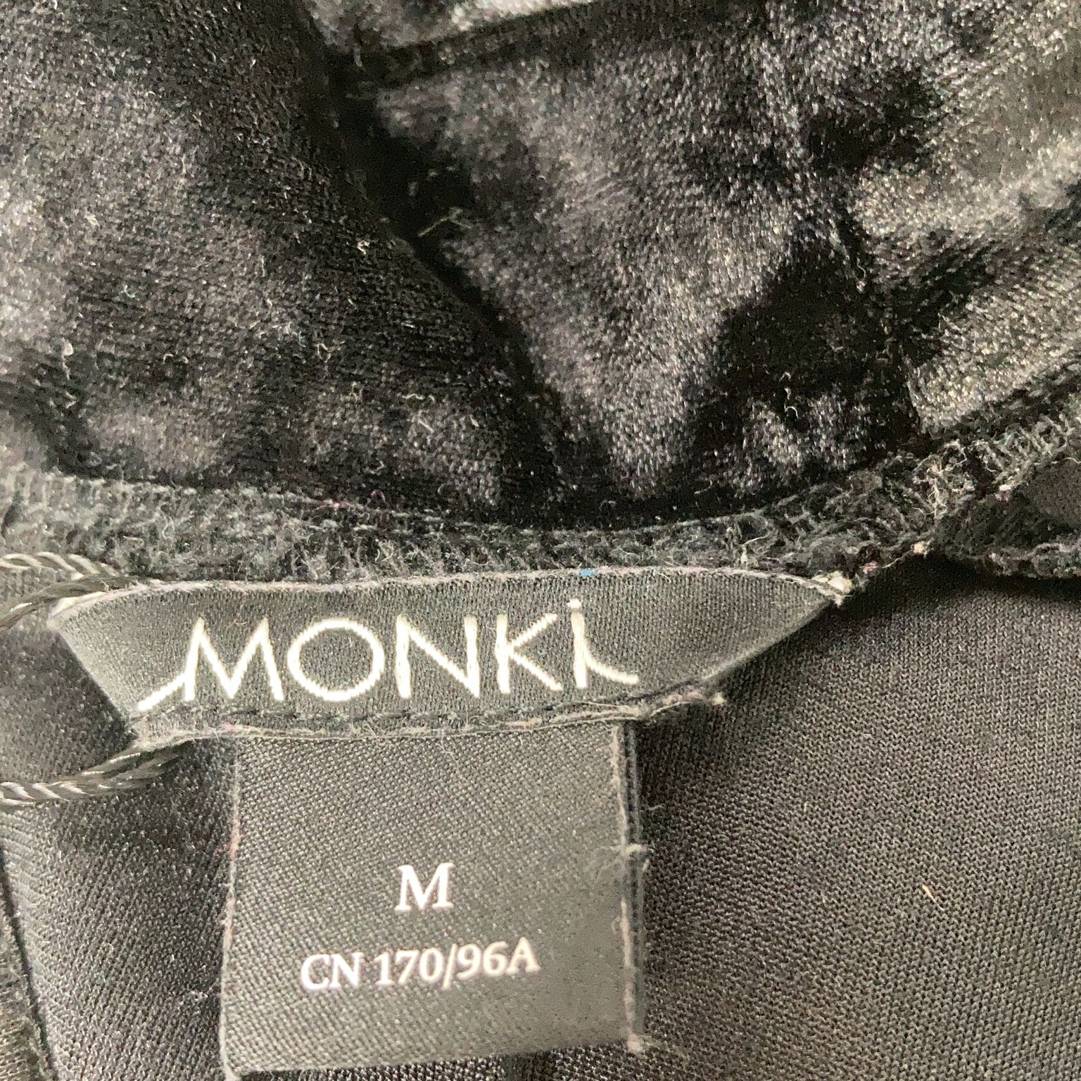 Monki