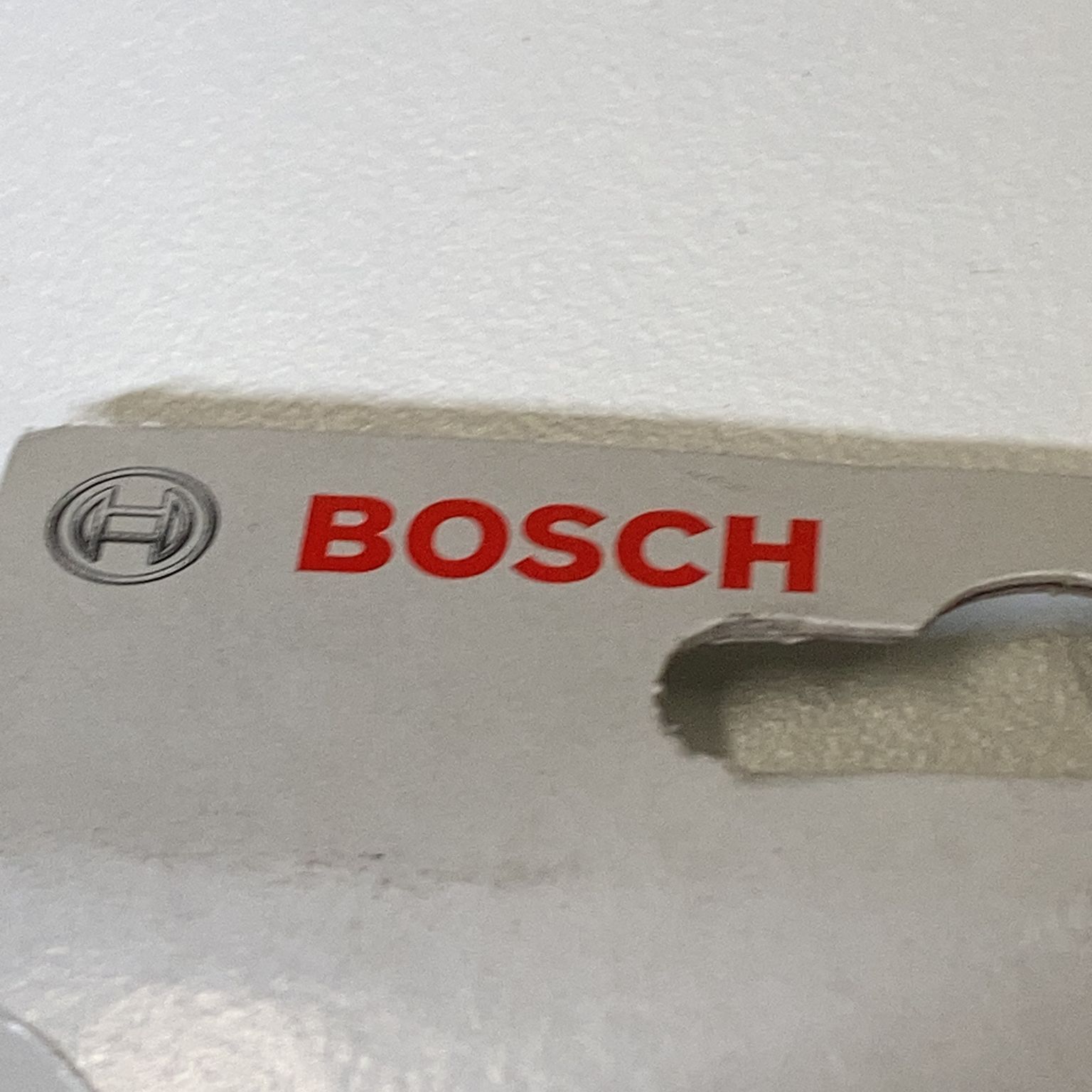 Bosch