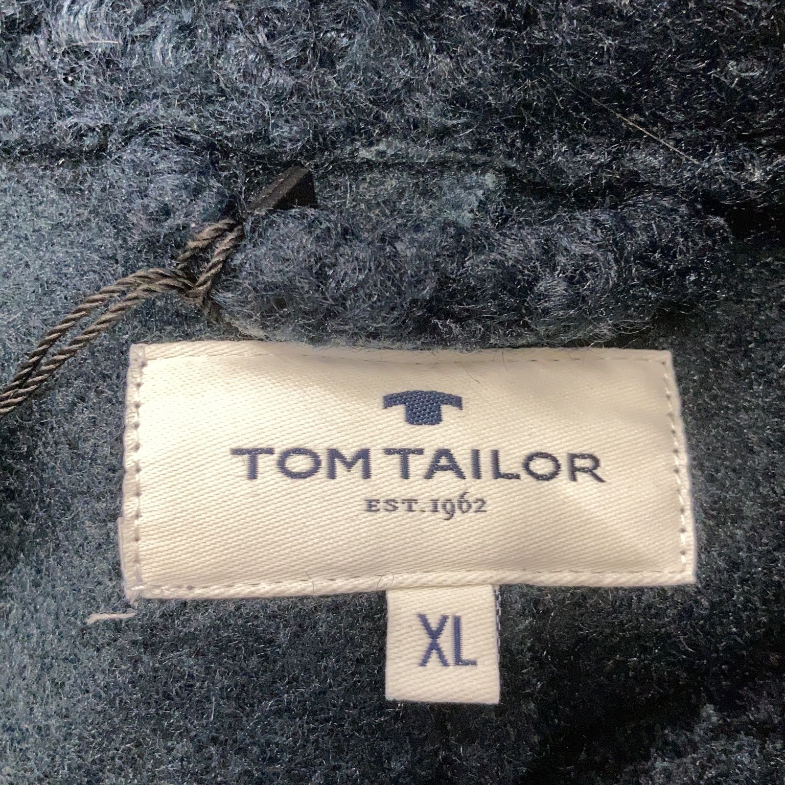 Tom Tailor