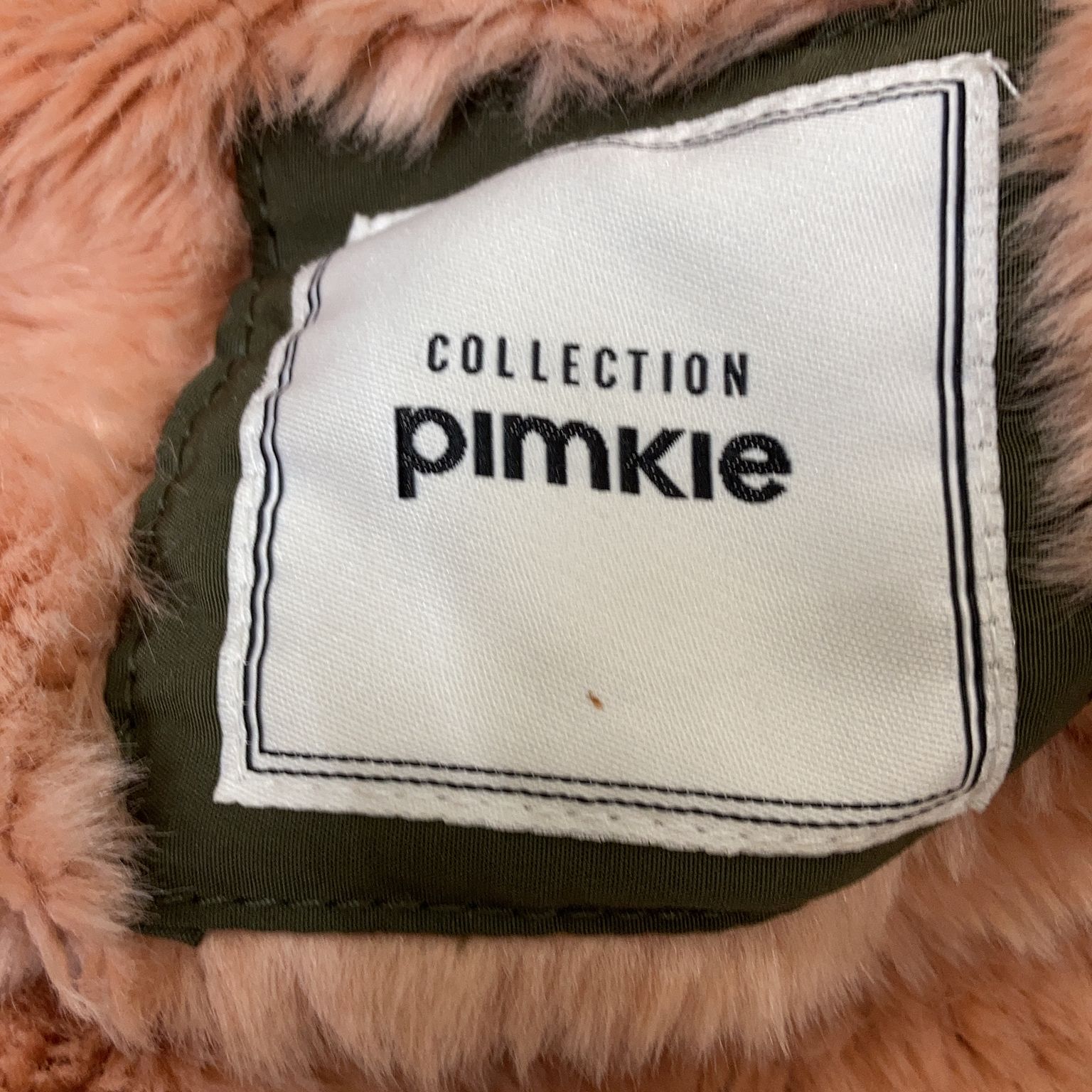 Collection Pimkie