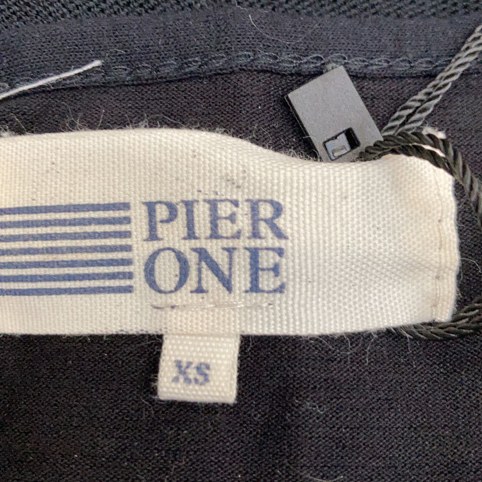 Pier One