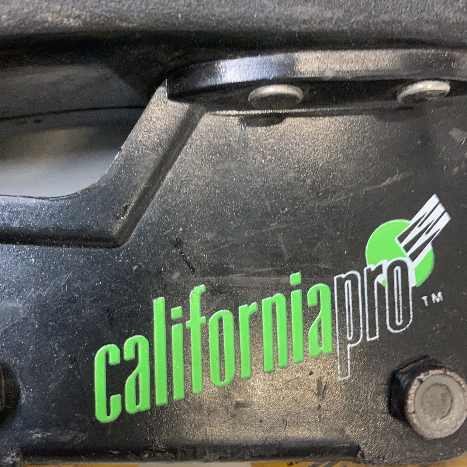 California Pro