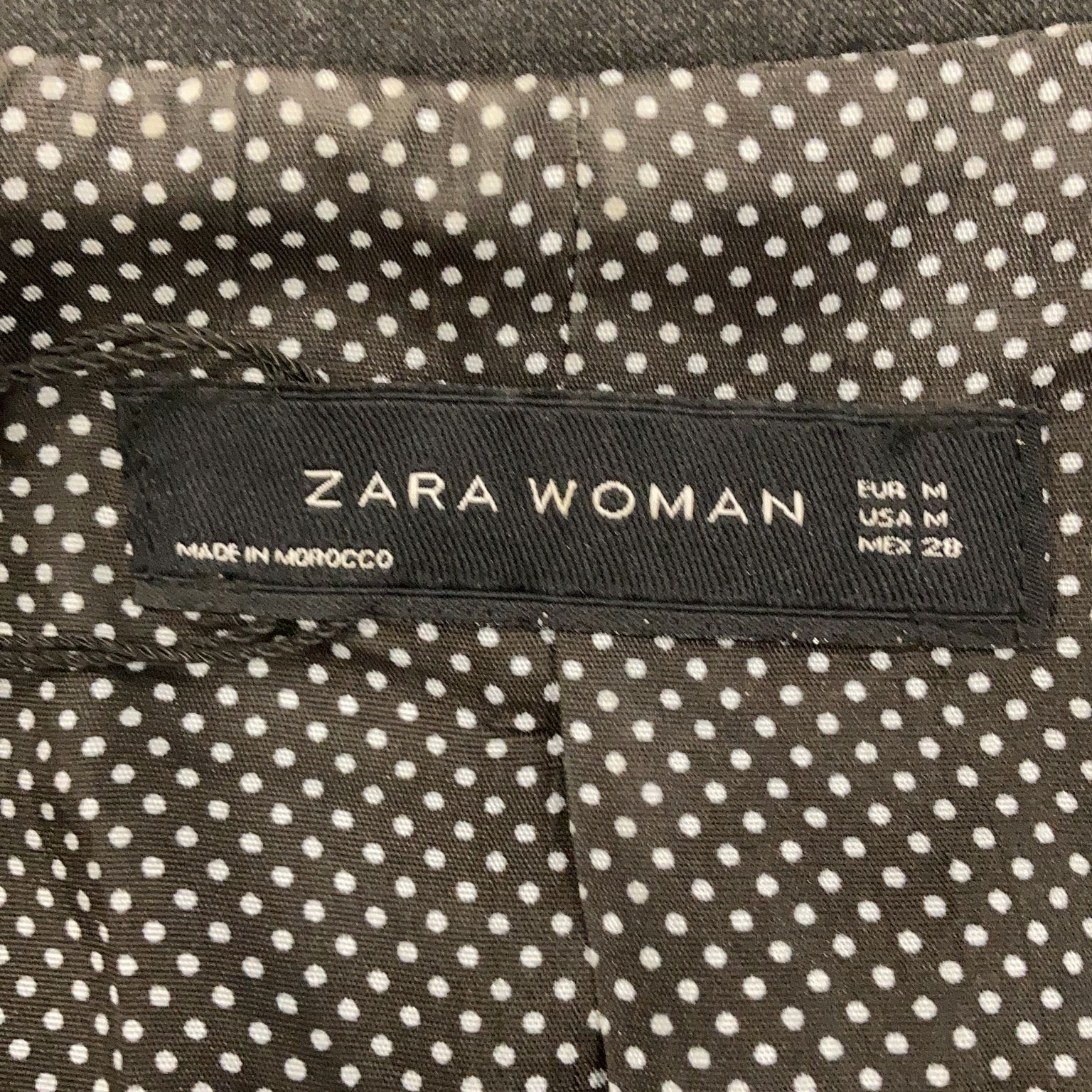 Zara Woman