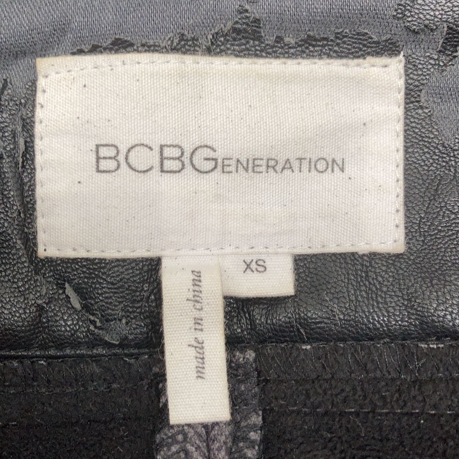 BCBGeneration