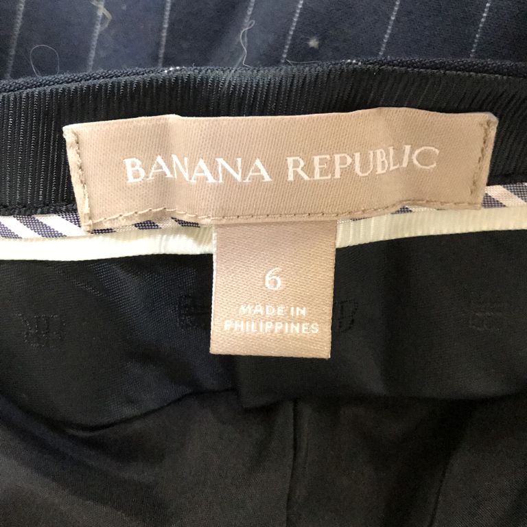 Banana Republic