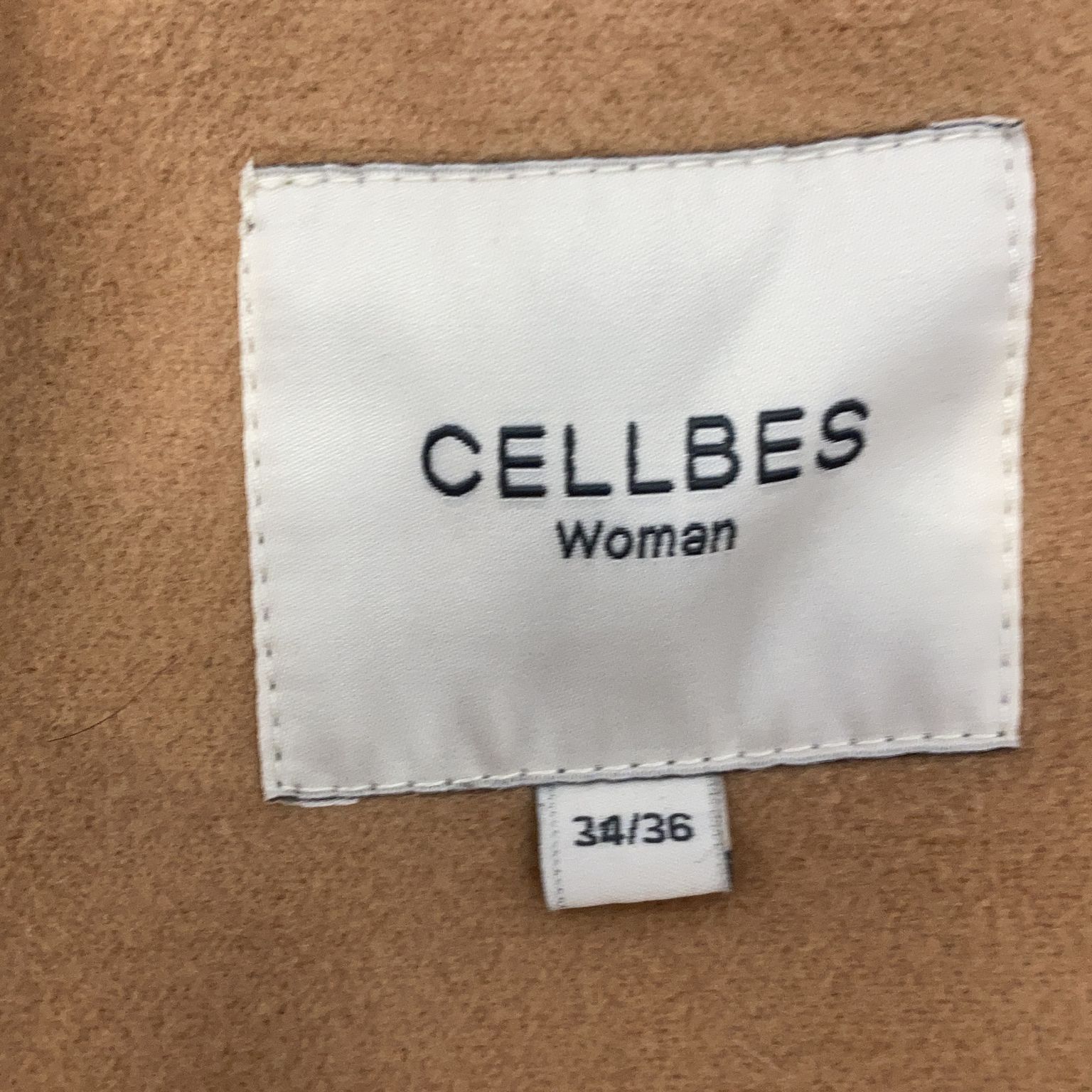 Cellbes Woman