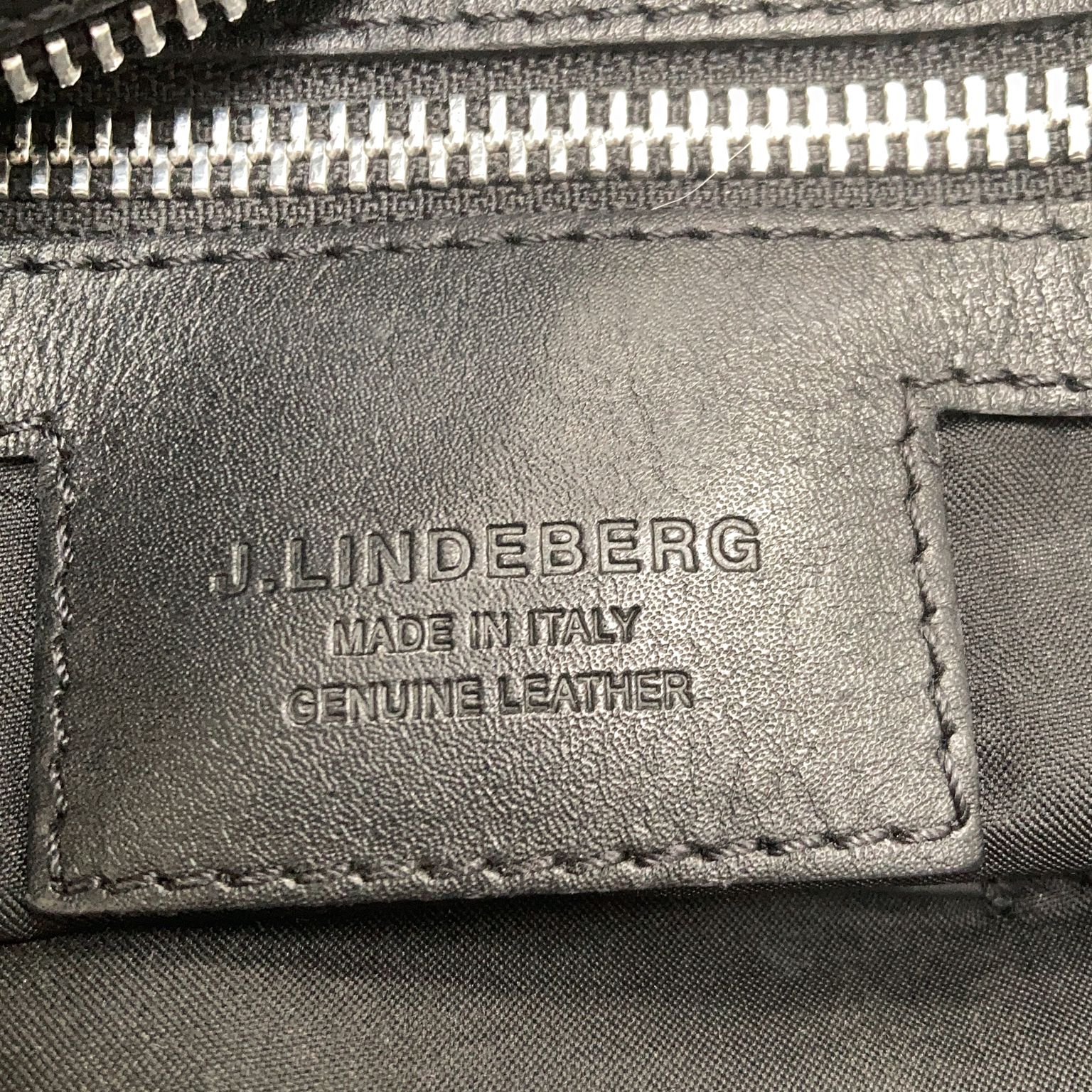 JLindeberg