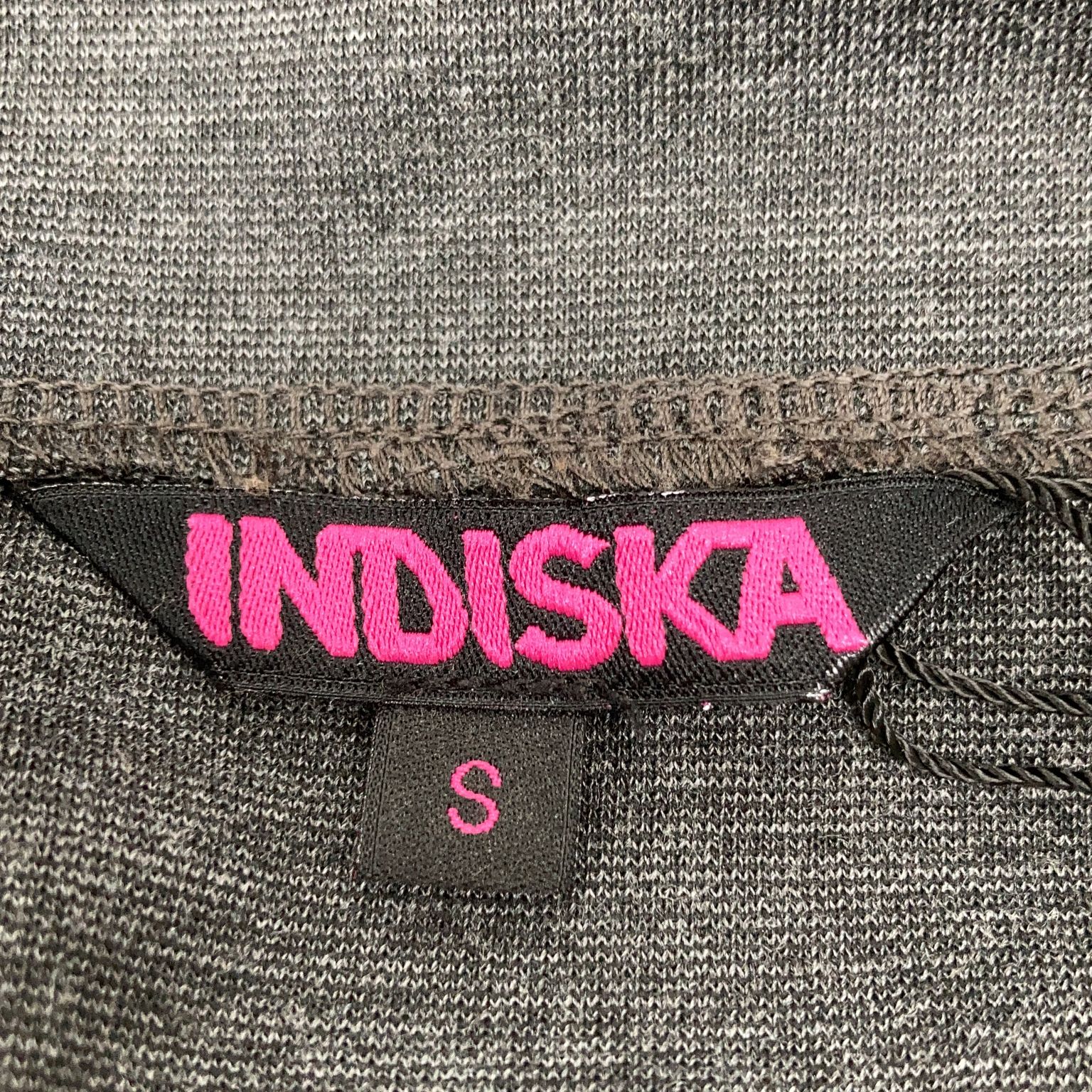 Indiska