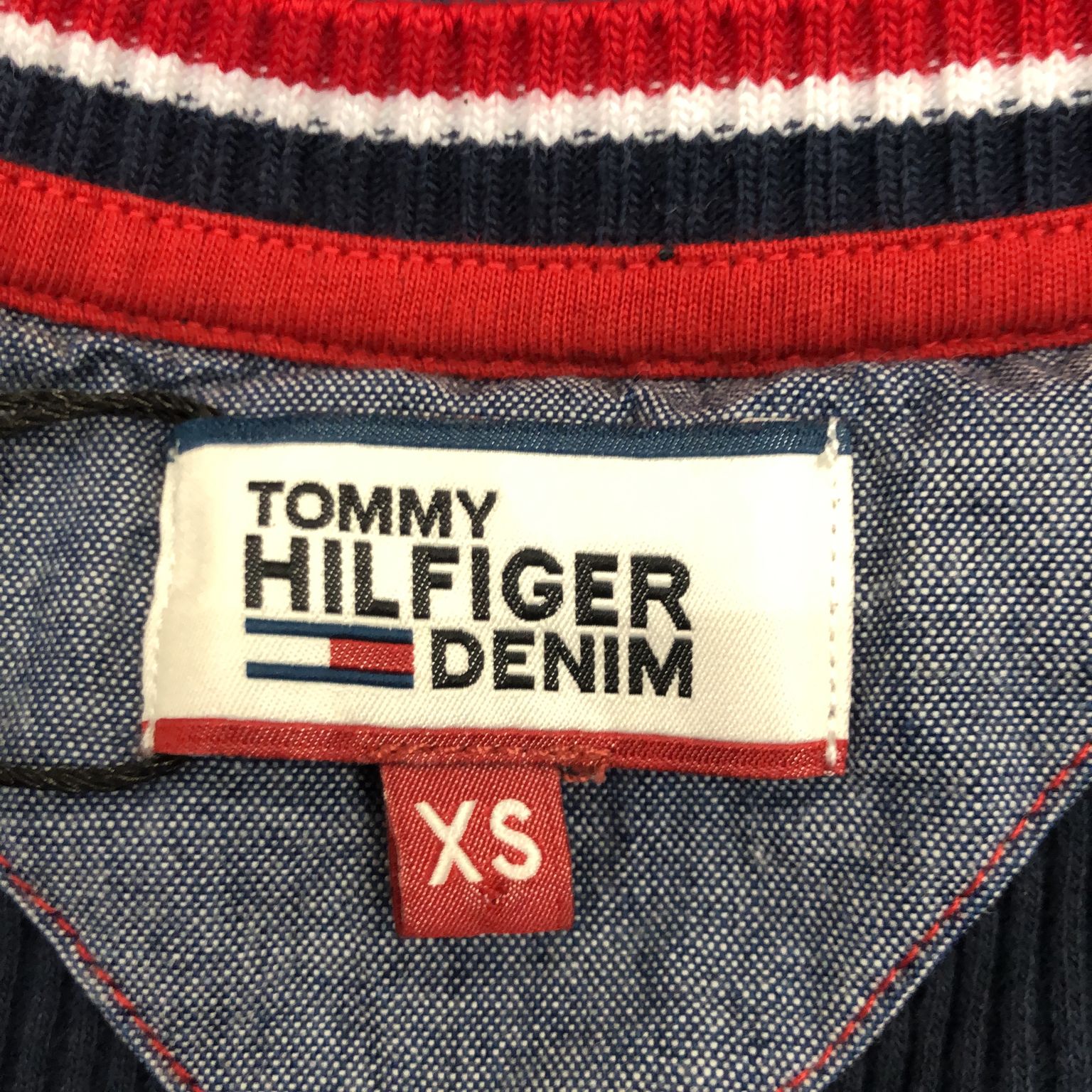 Tommy Hilfiger Denim