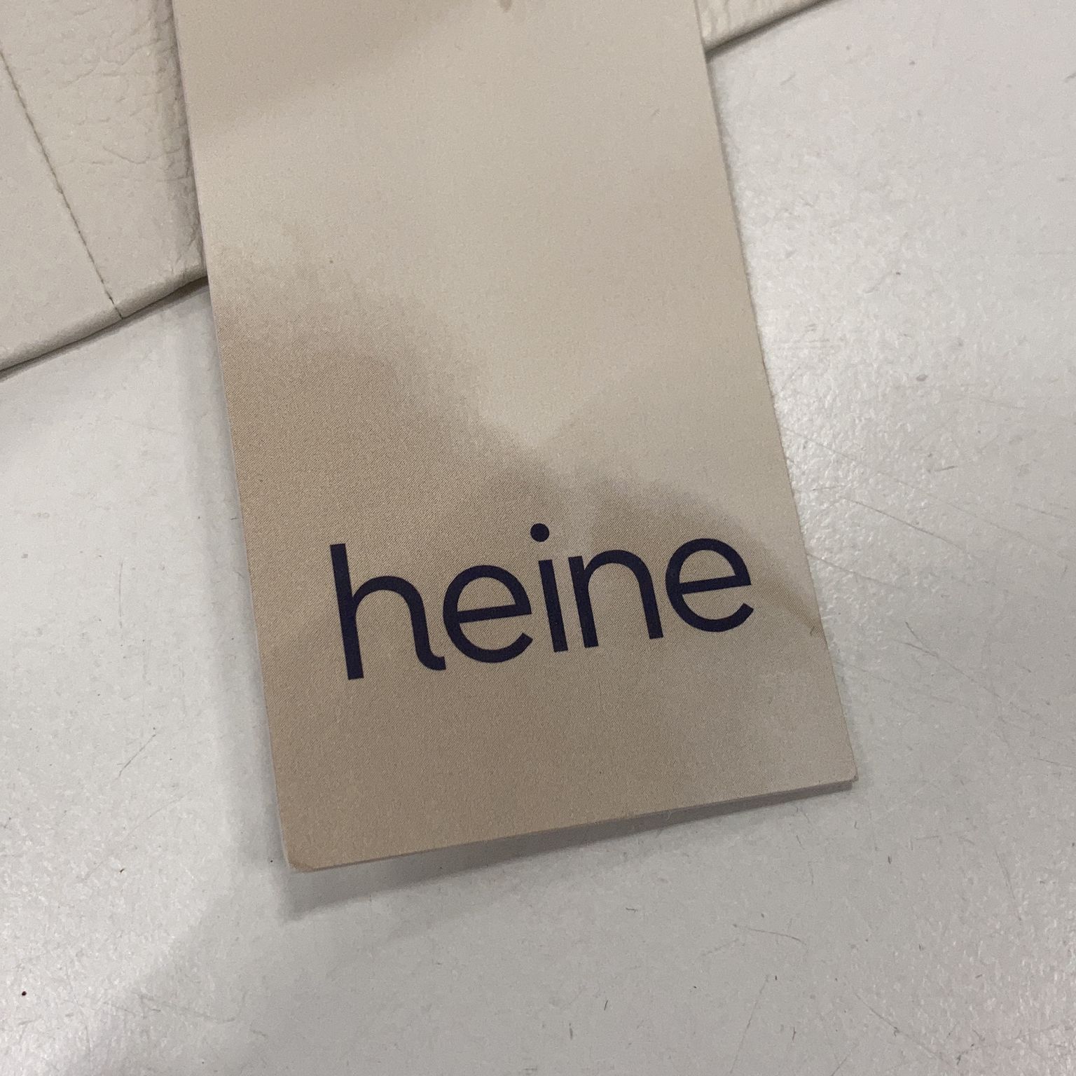 Heine