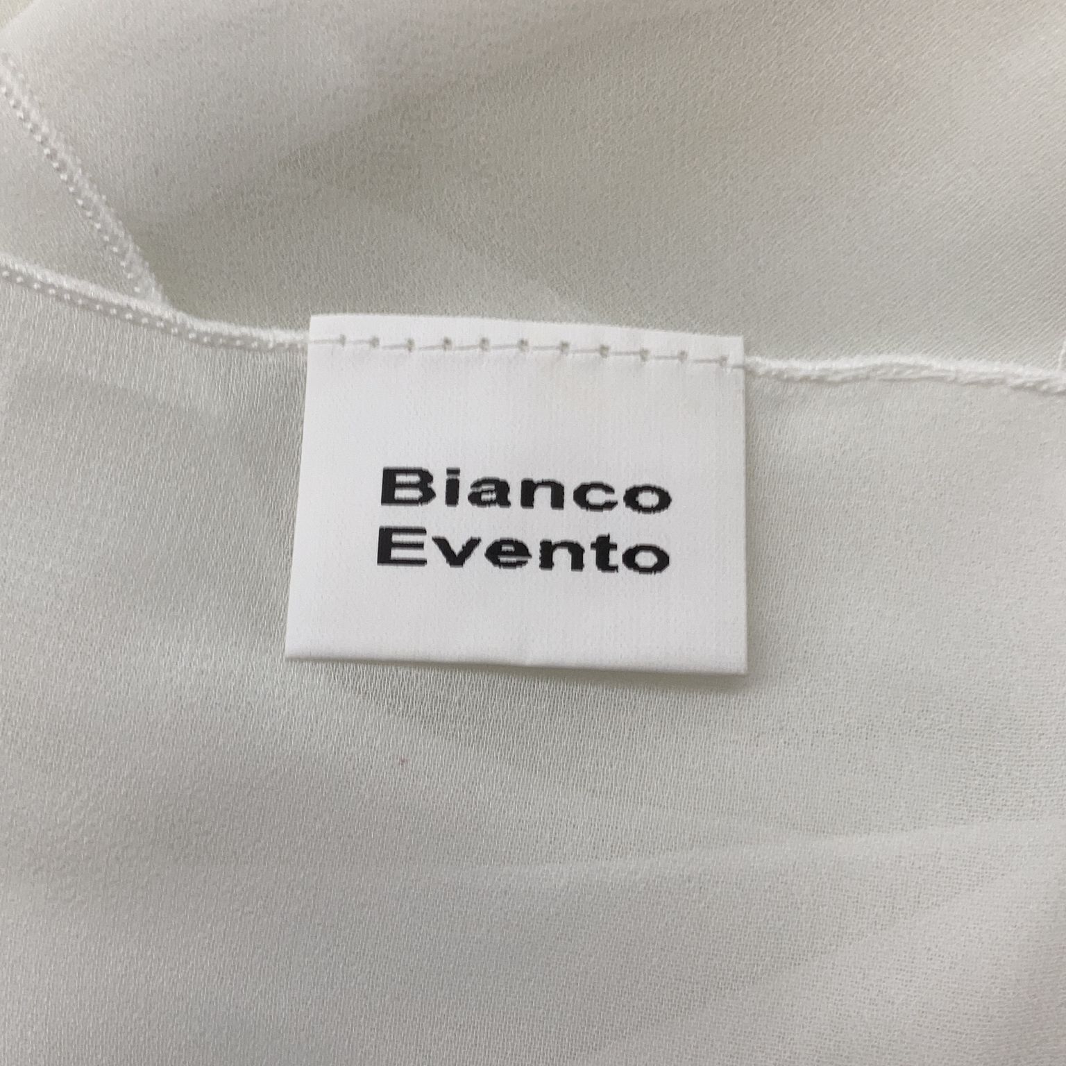 Bianco Evento