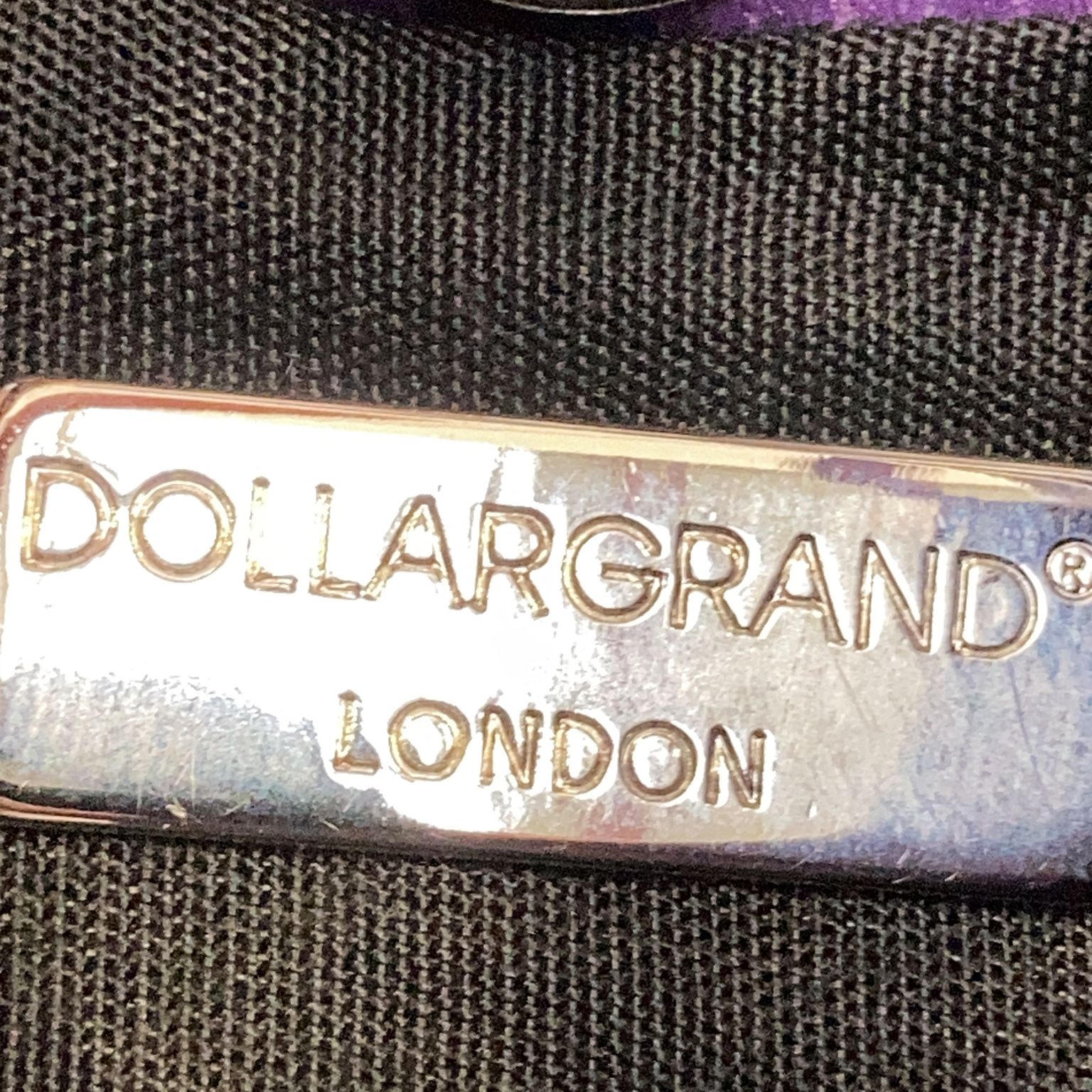 Dollargrand London