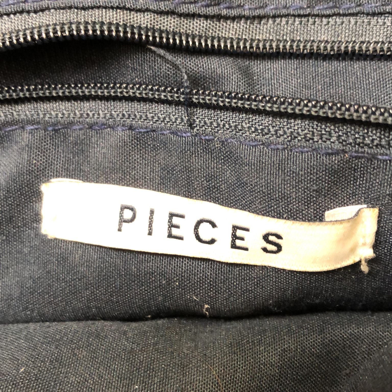 Pieces