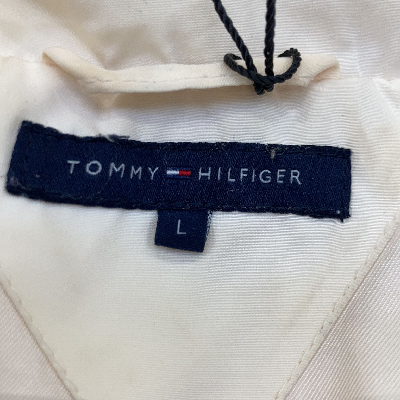 Tommy Hilfiger