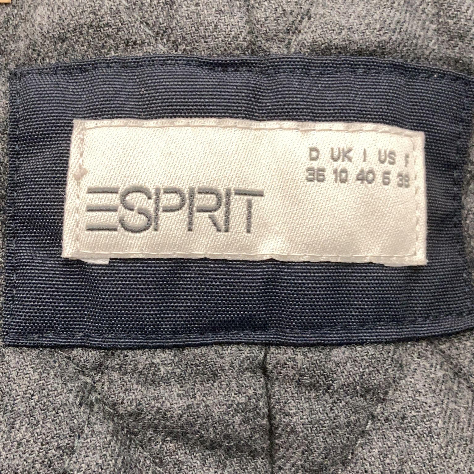 ESPRIT