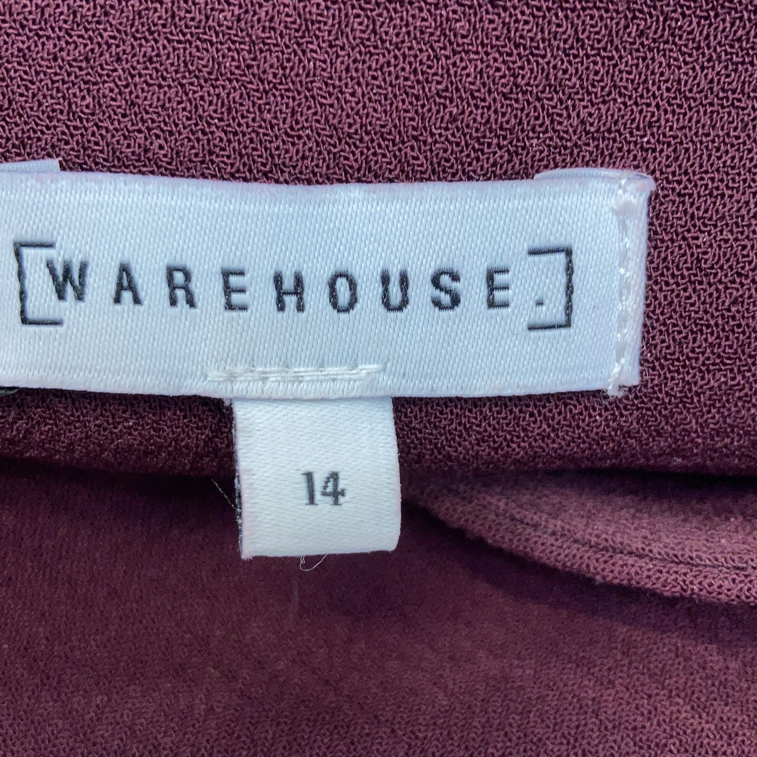 Warehouse