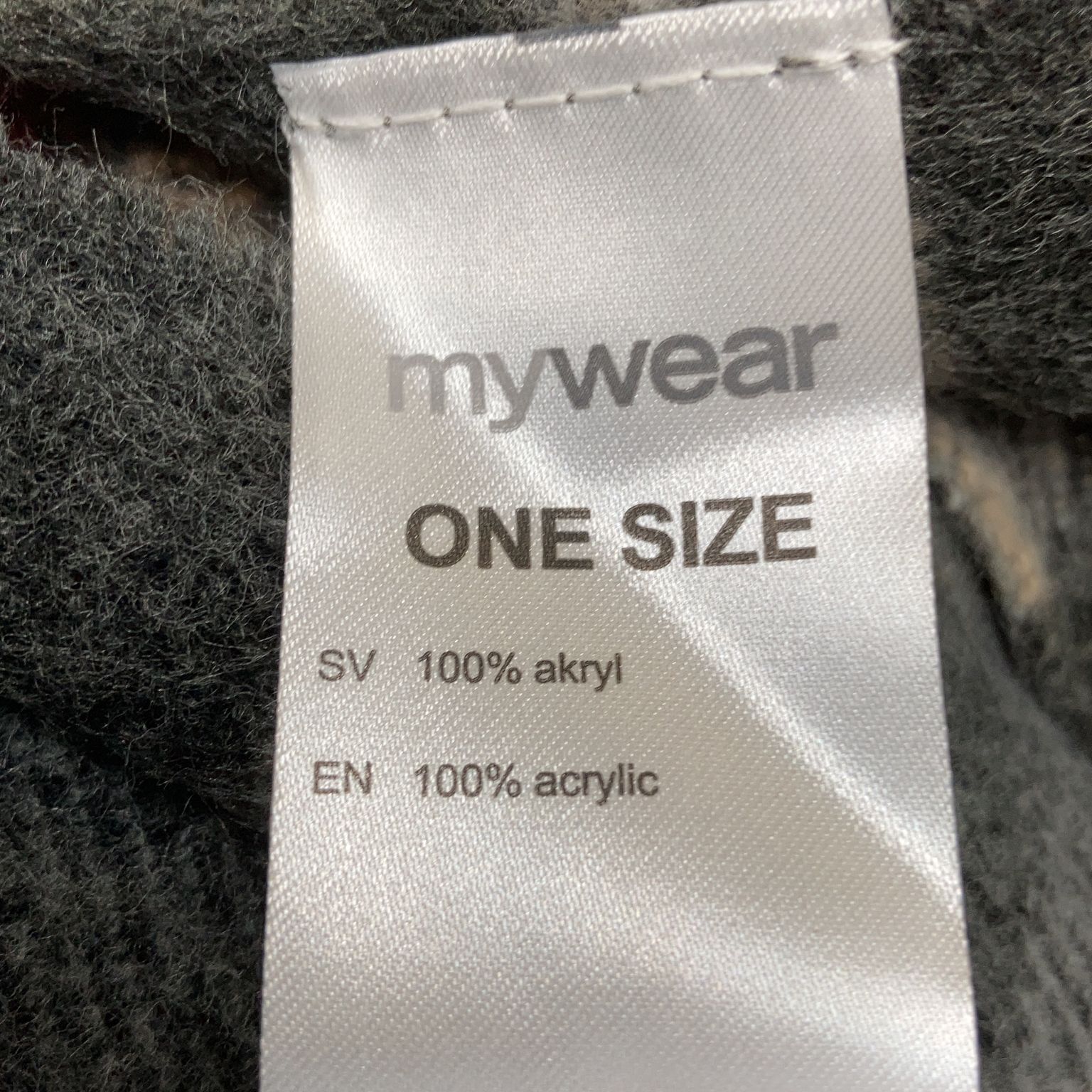 MyWear