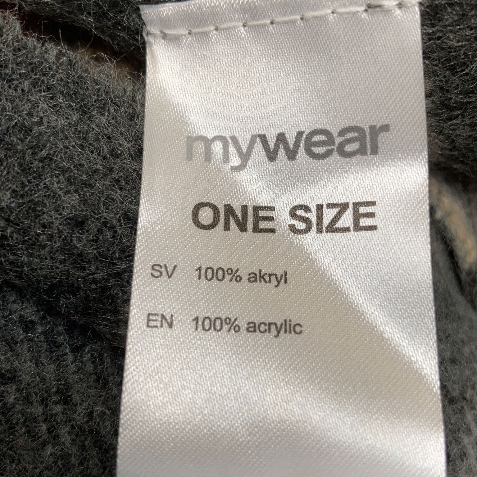 MyWear