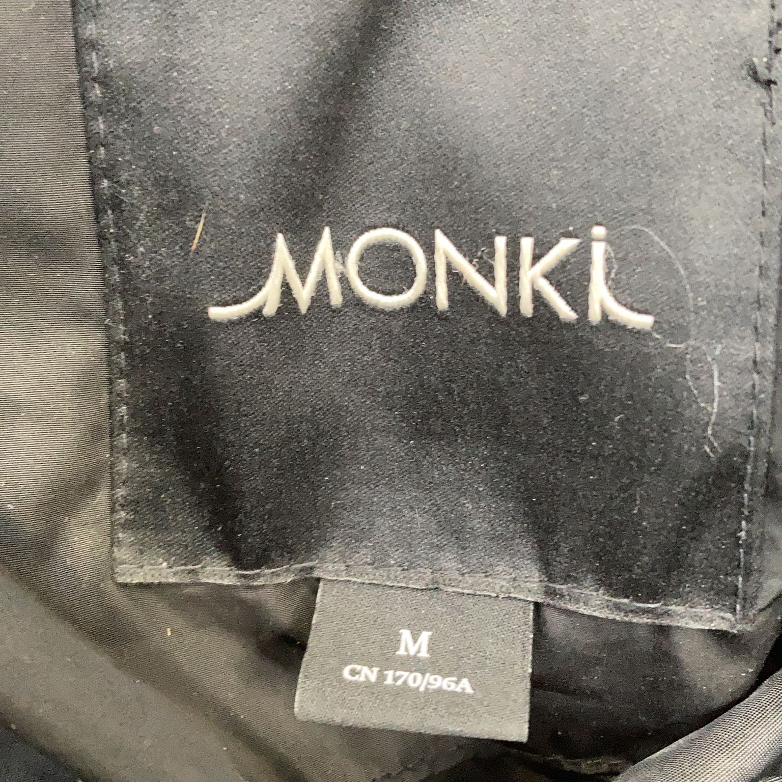 Monki