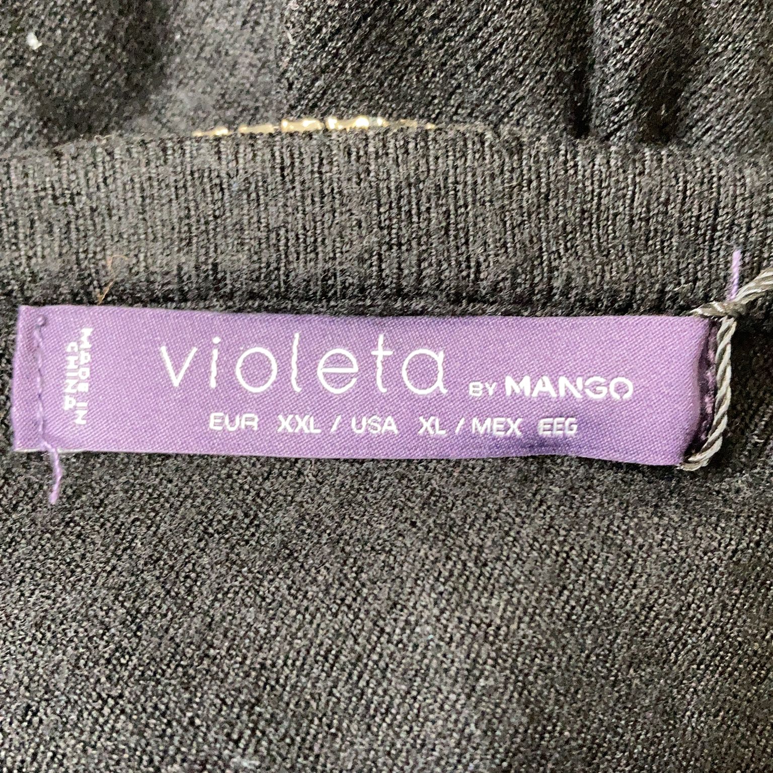 Violeta by Mango