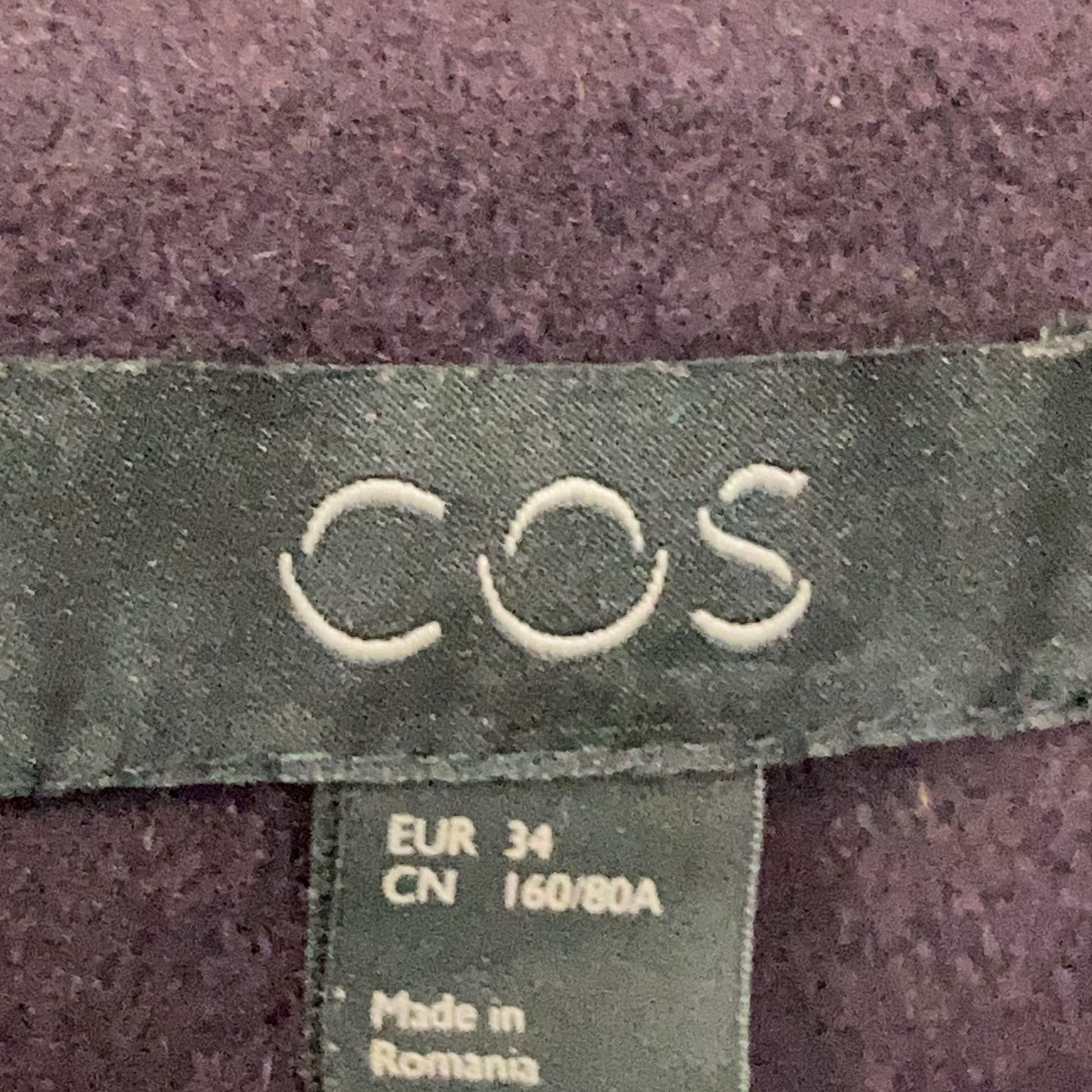 COS