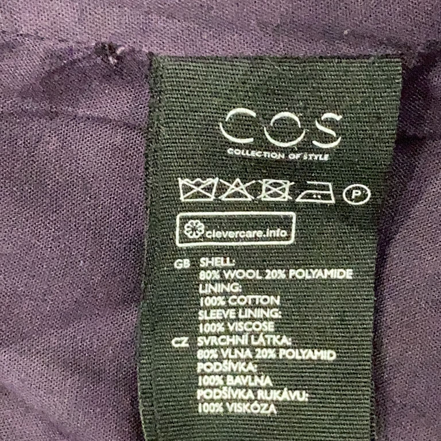 COS