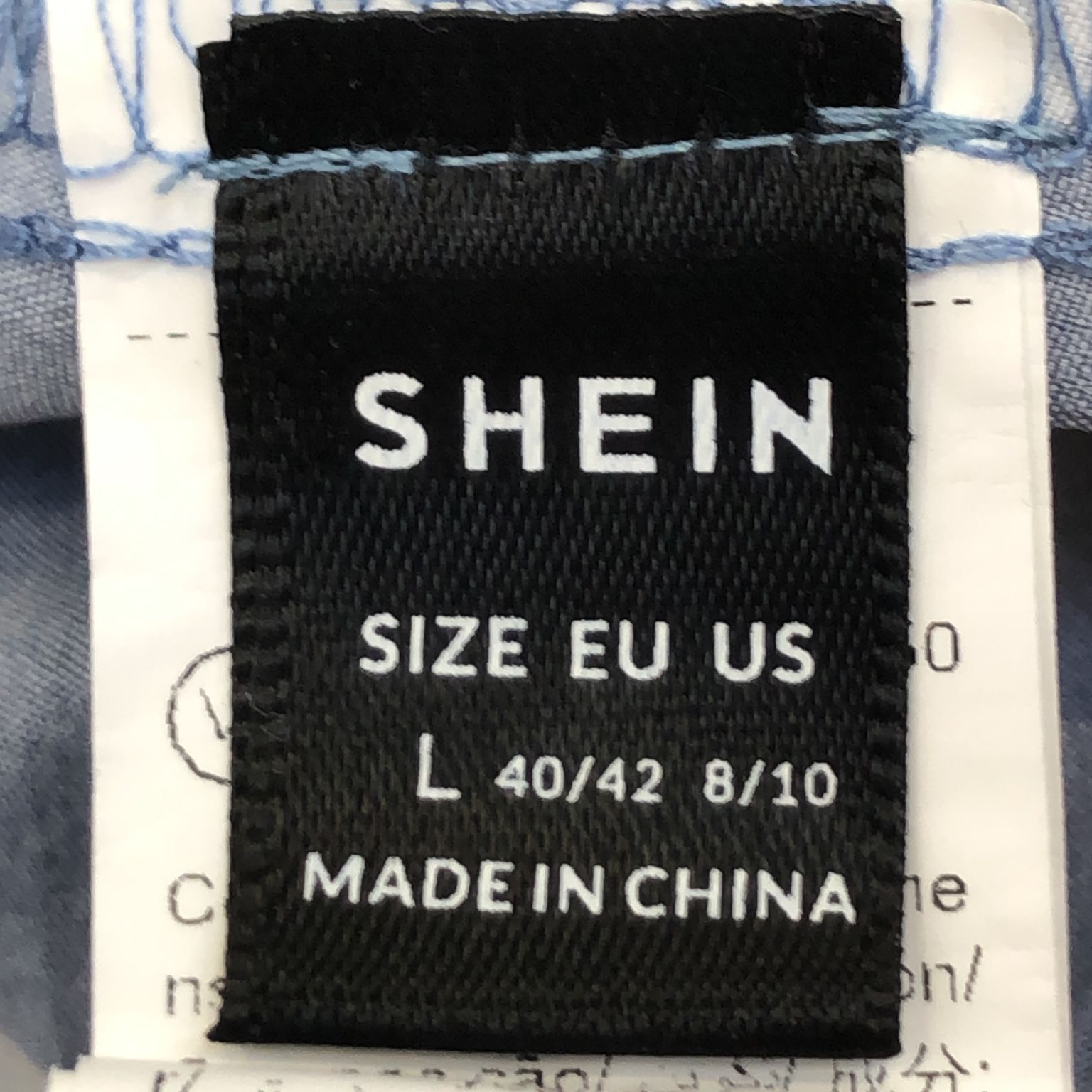 Shein