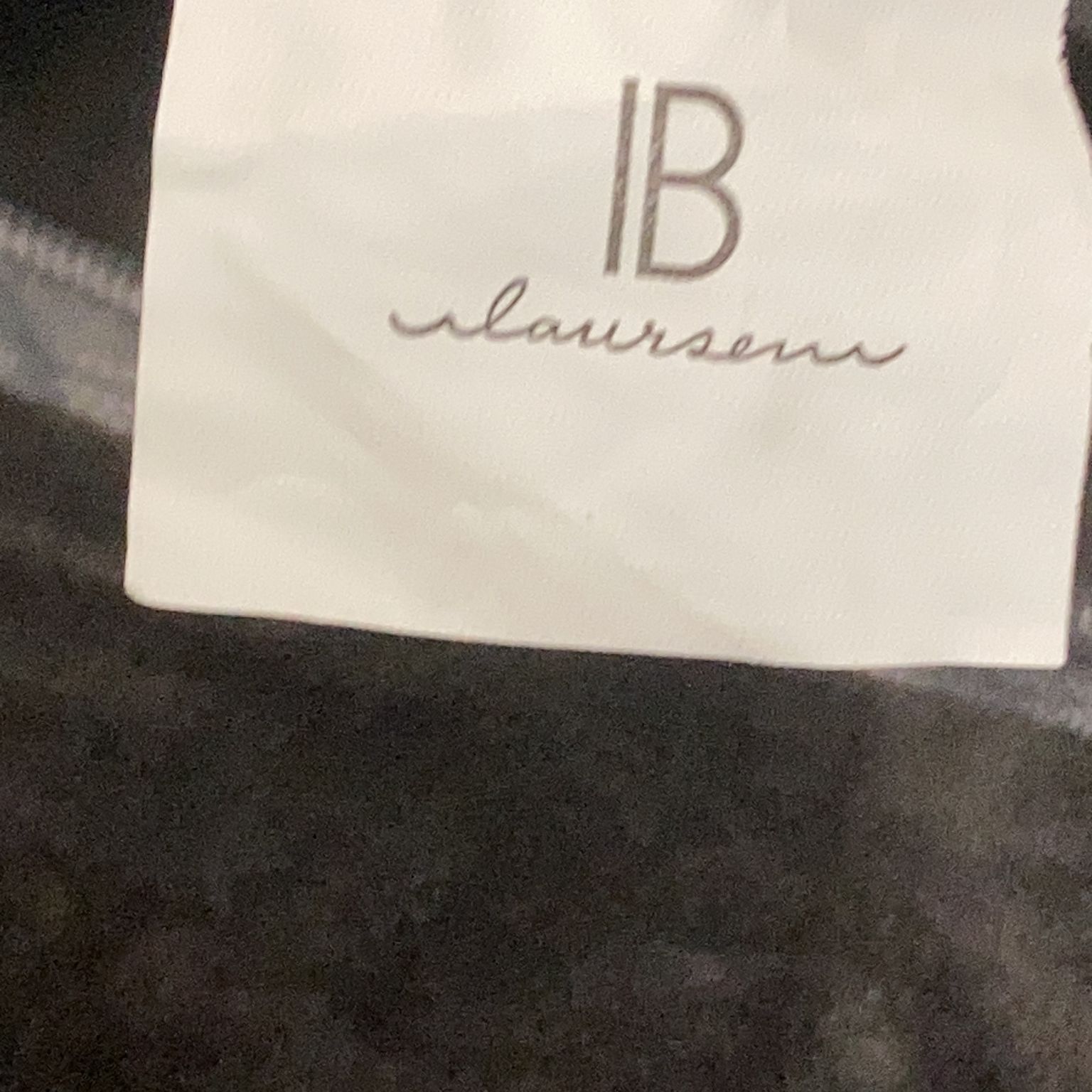 IB Laursen