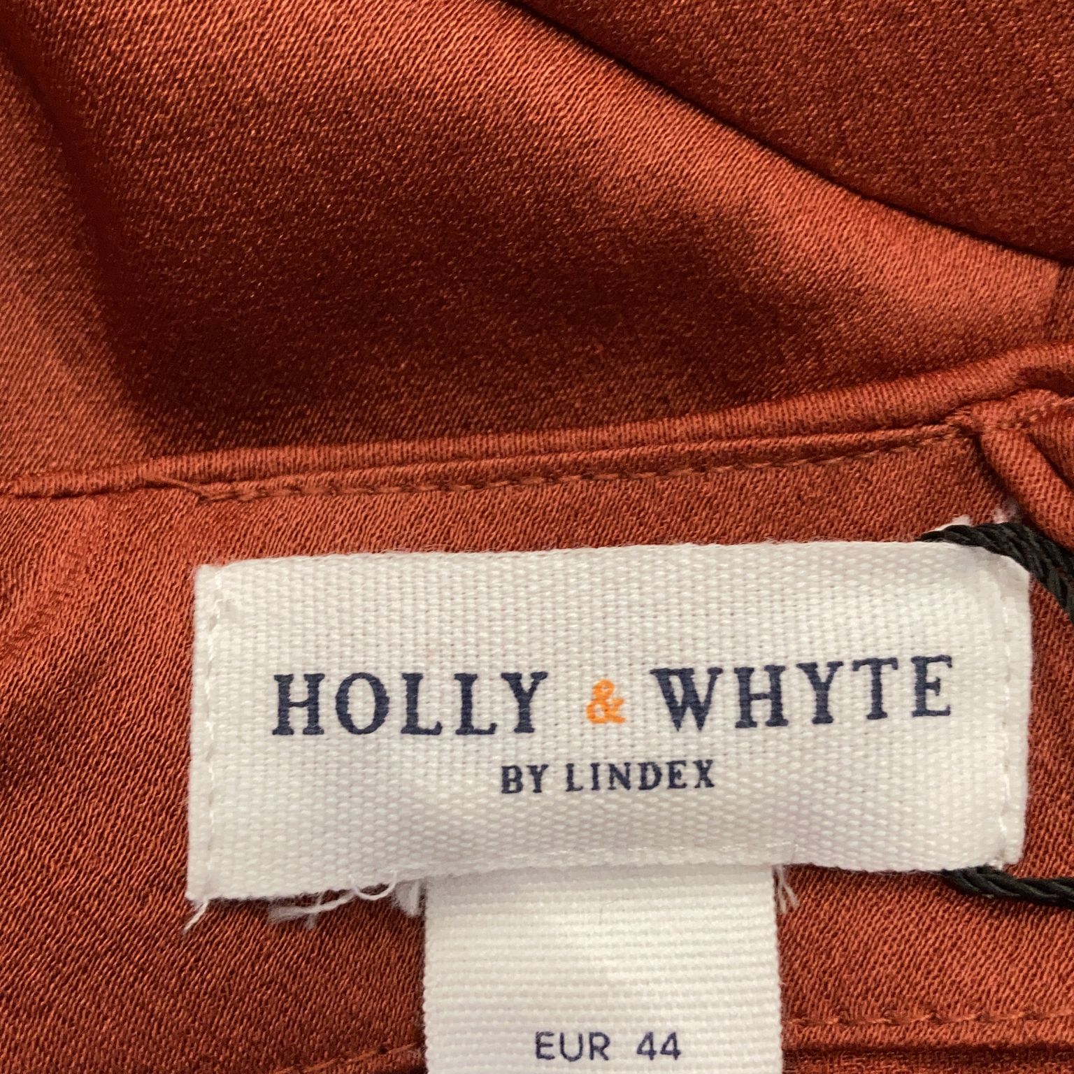 Holly  Whyte by Lindex