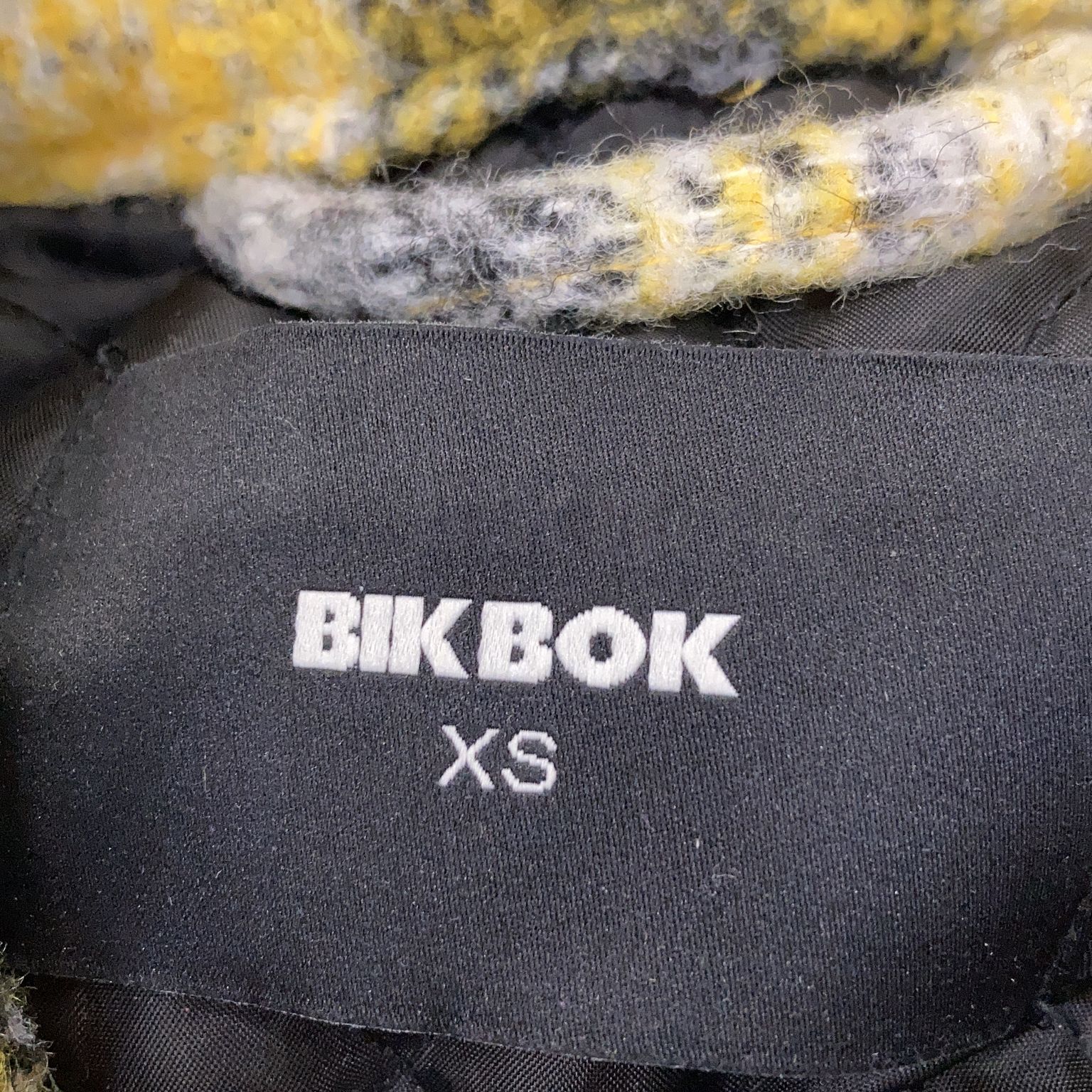 Bik Bok