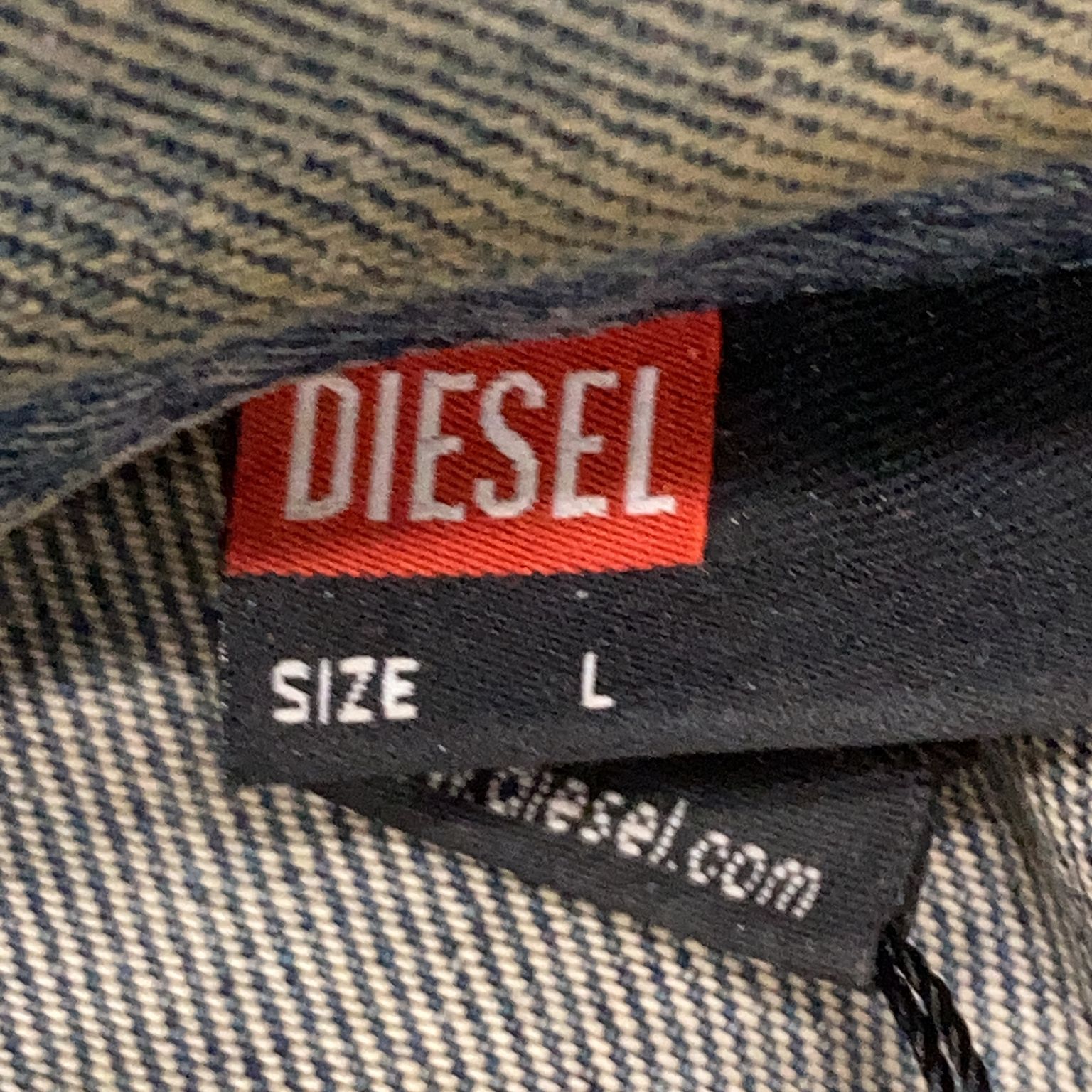 Diesel