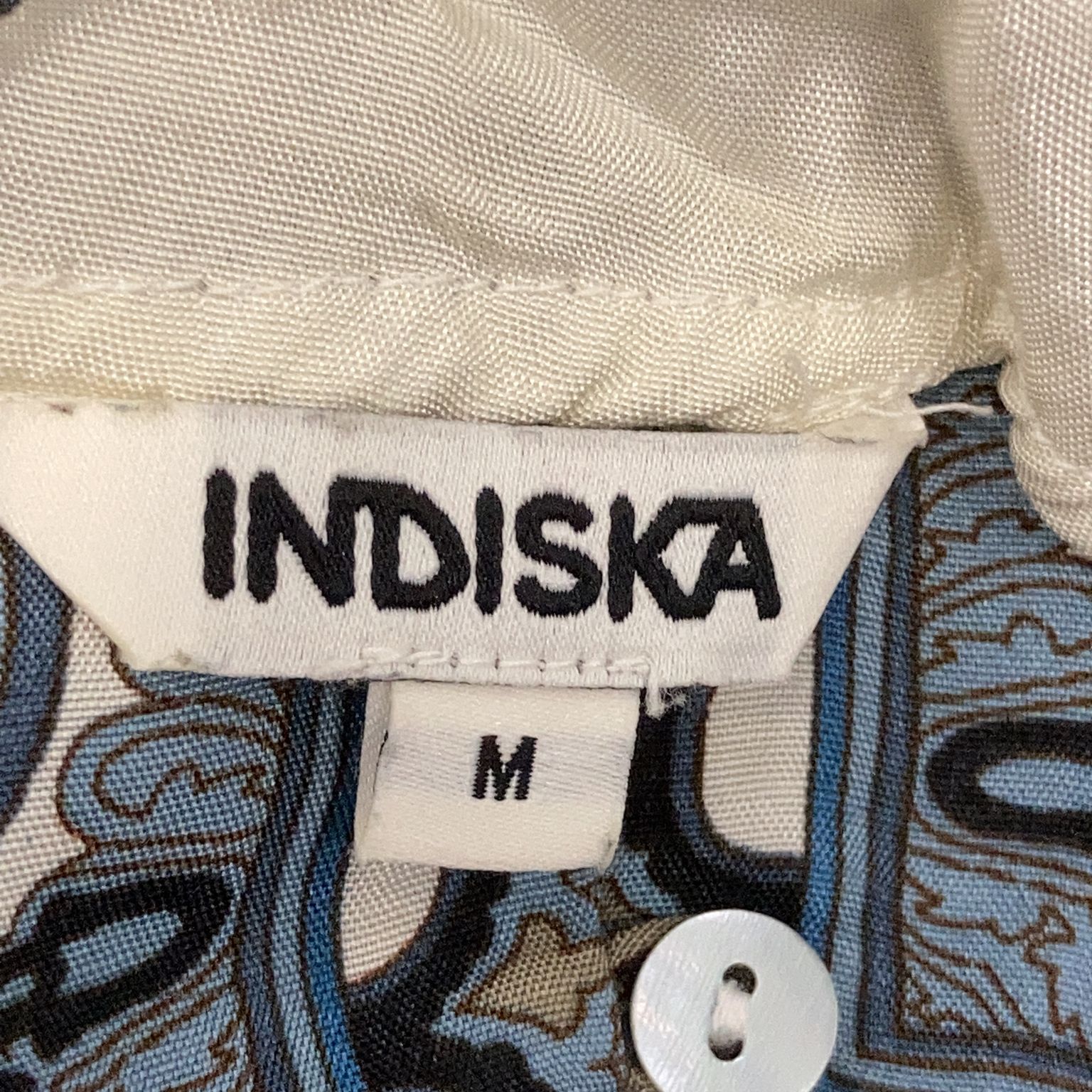 Indiska