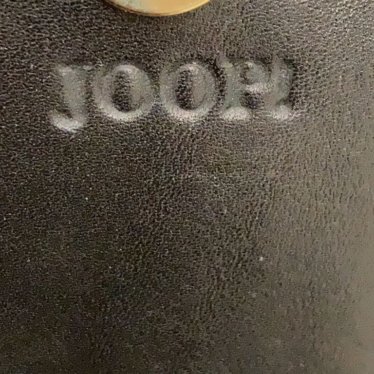 JOOP!