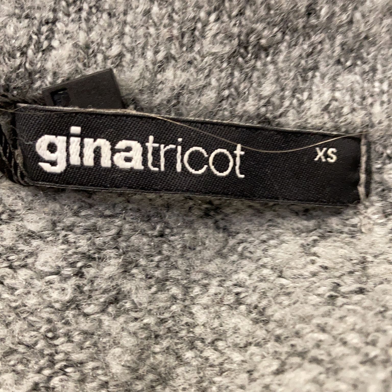 Gina Tricot