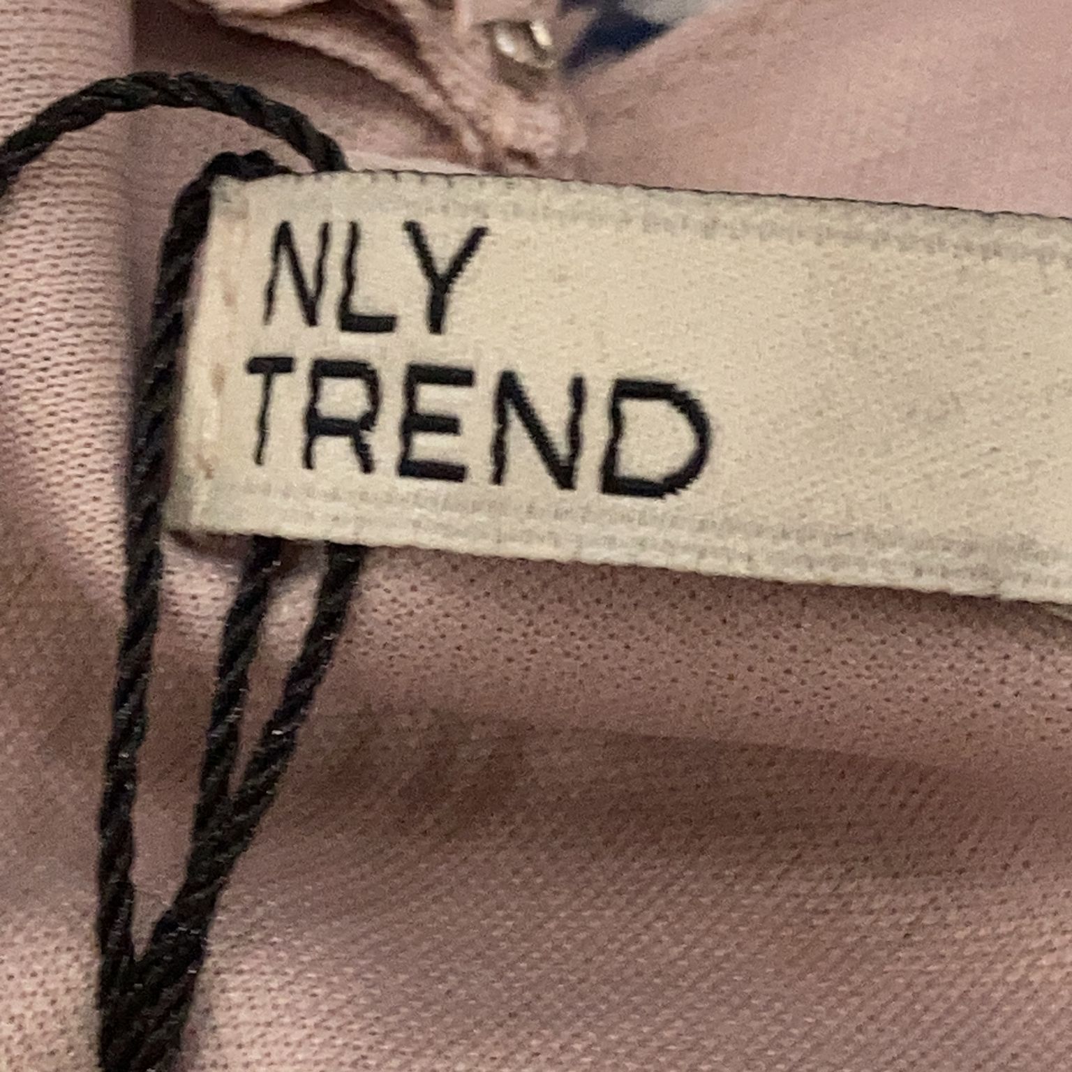 NLY Trend