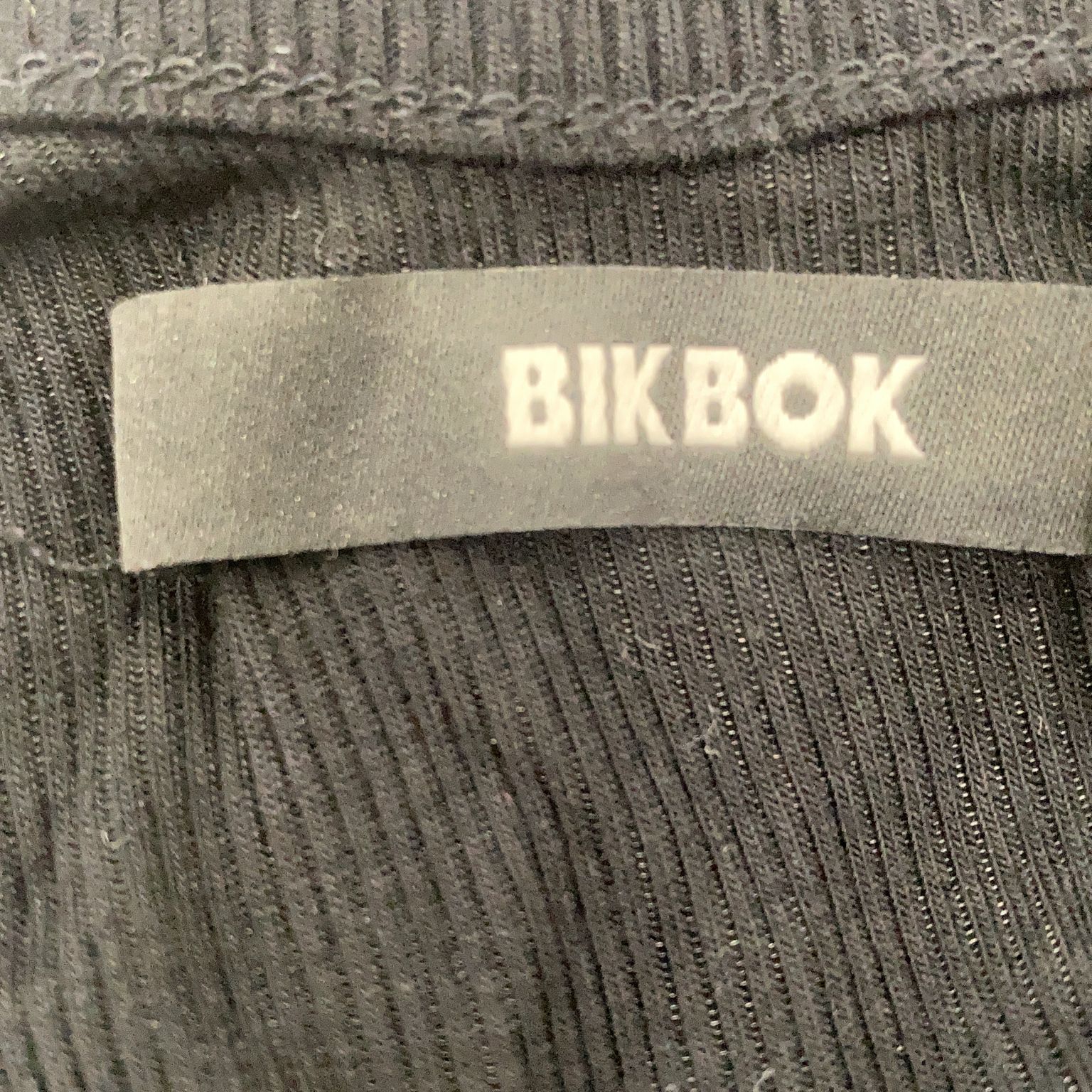 Bik Bok