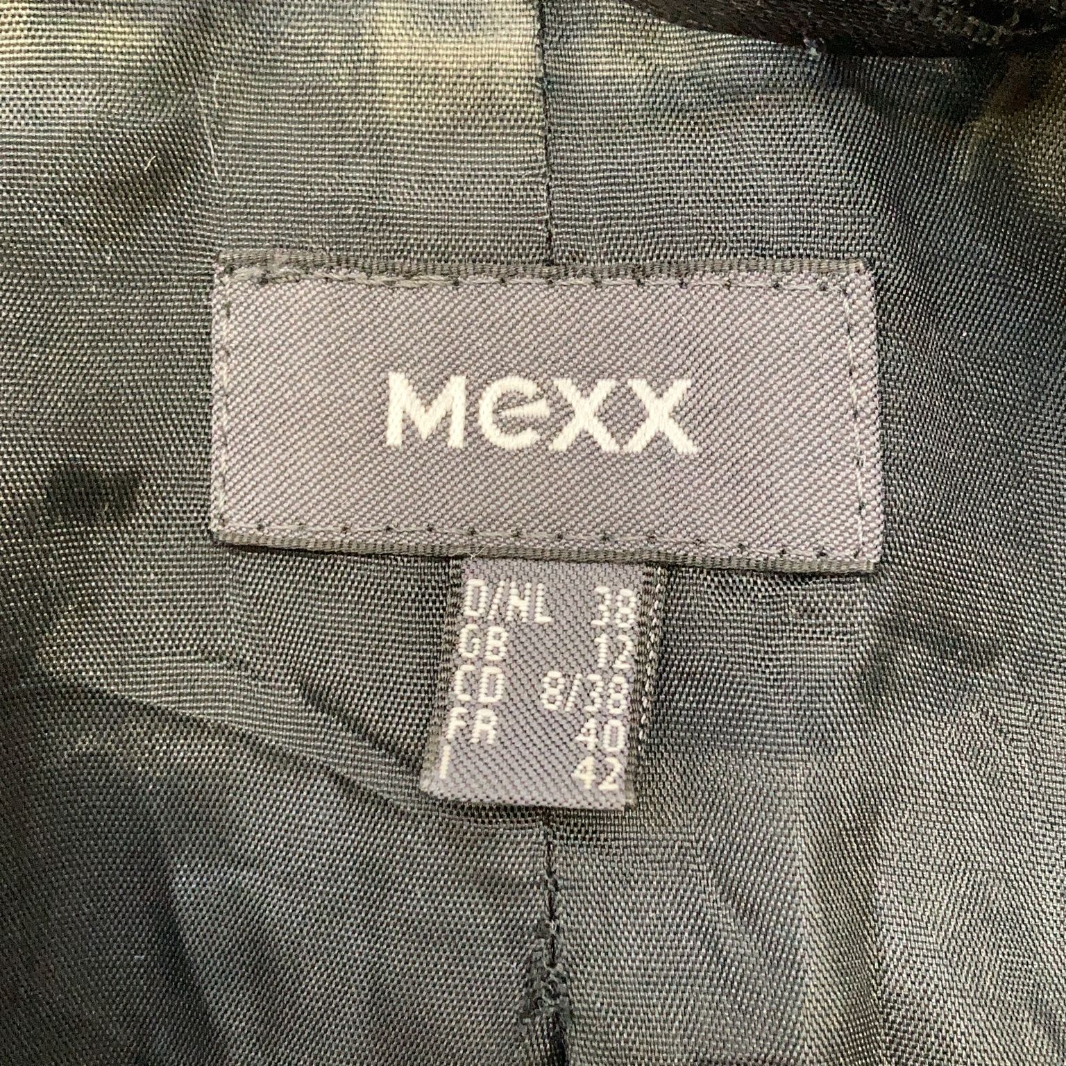 Mexx