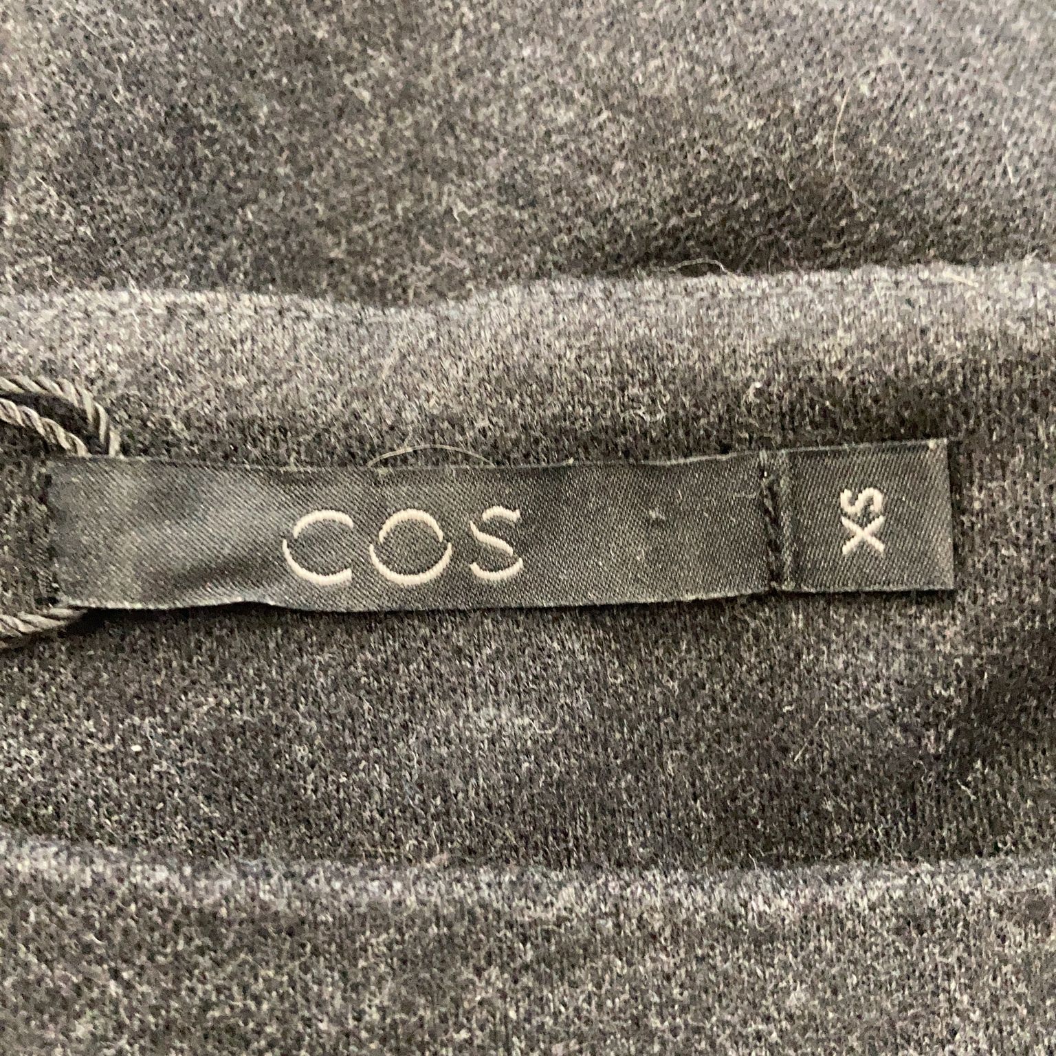 COS