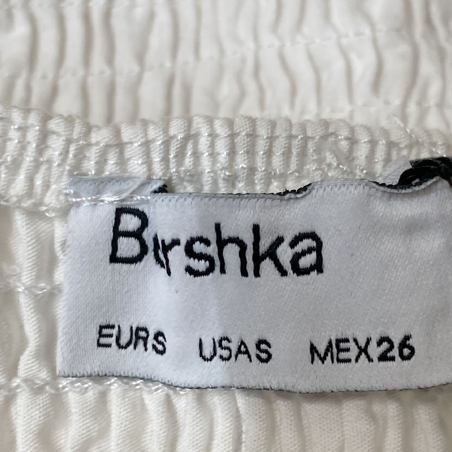 Bershka