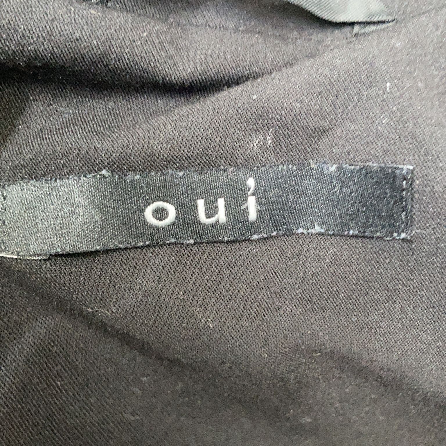 Oui