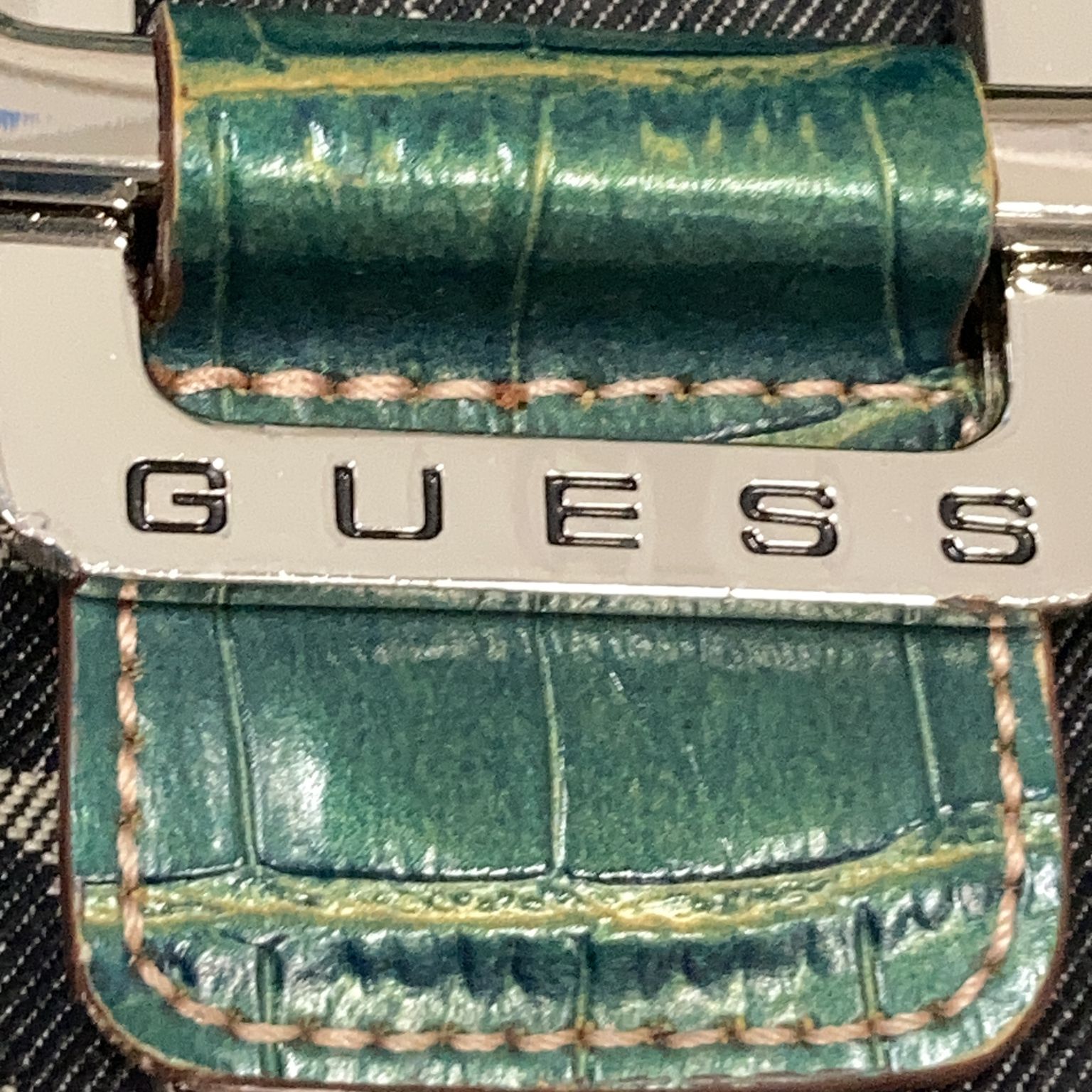 Guess