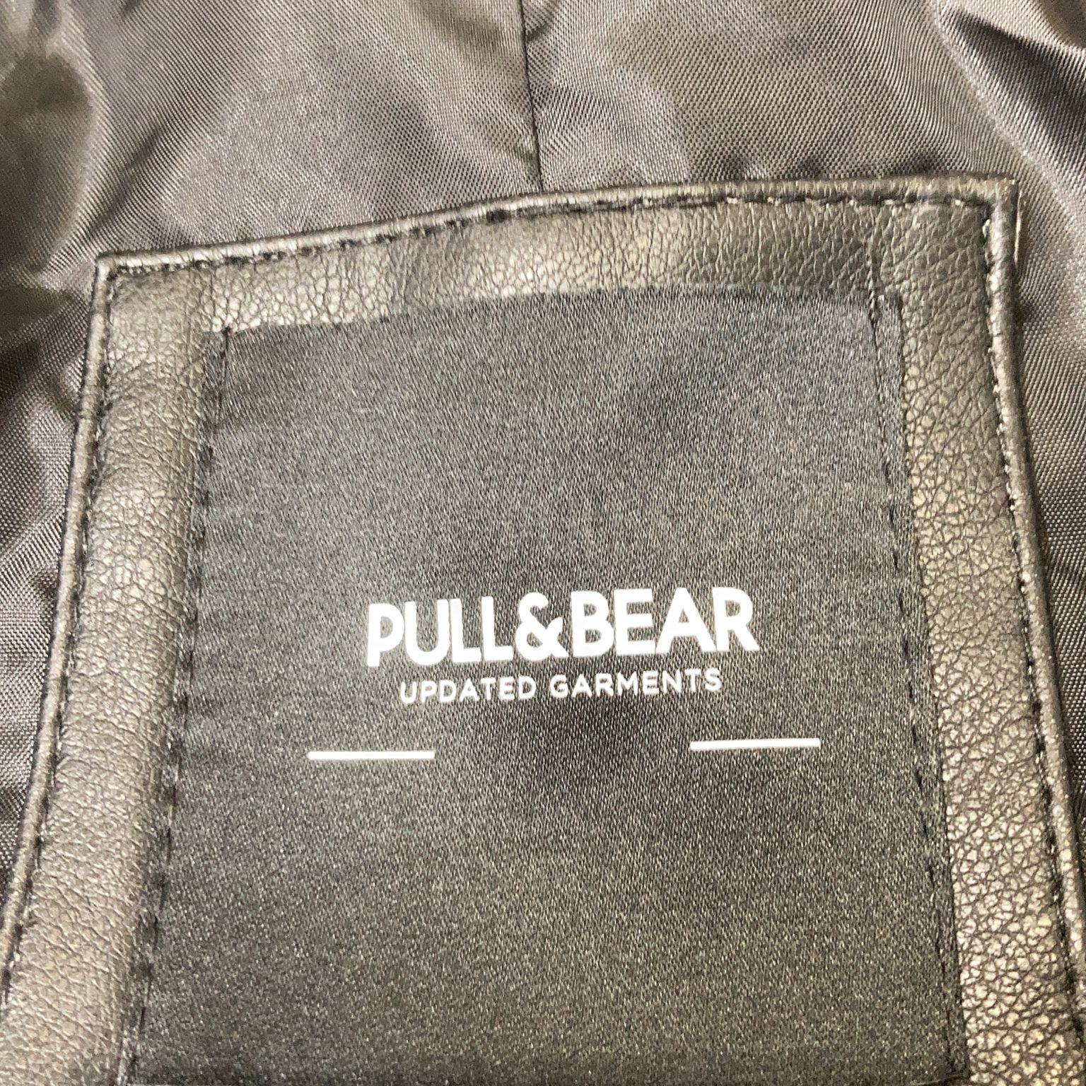 Pull  Bear