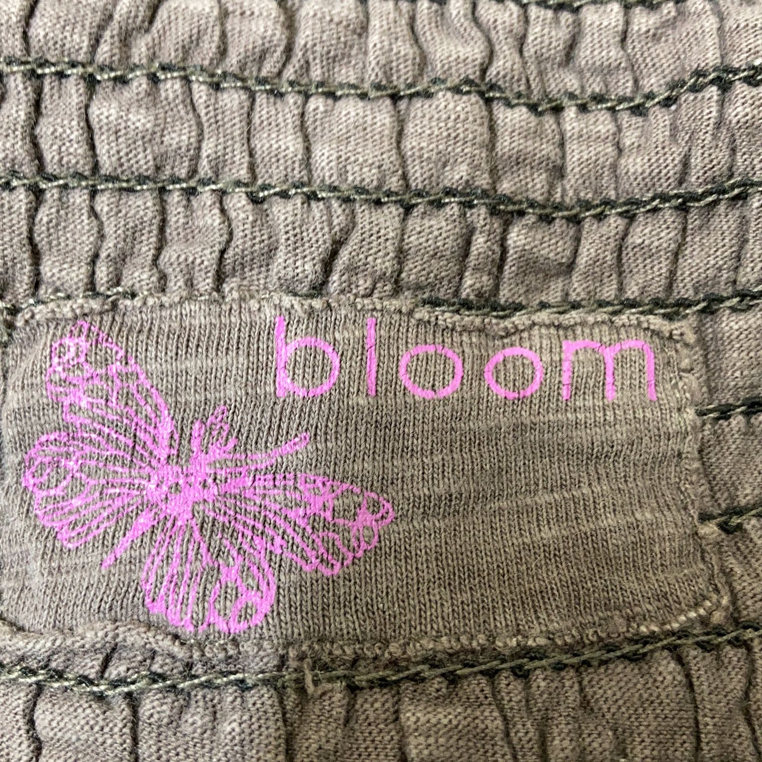 Bloom