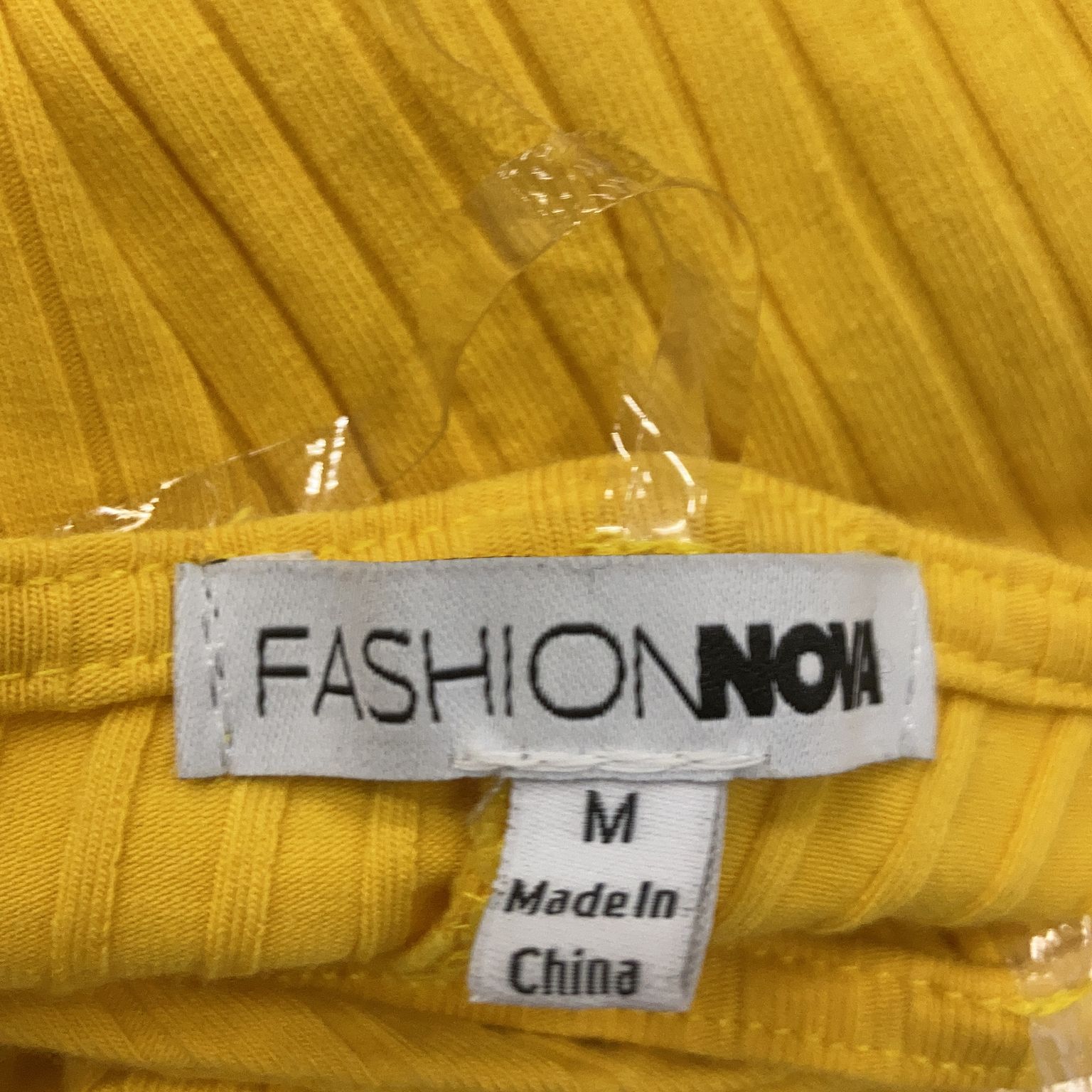 Fashion Nova