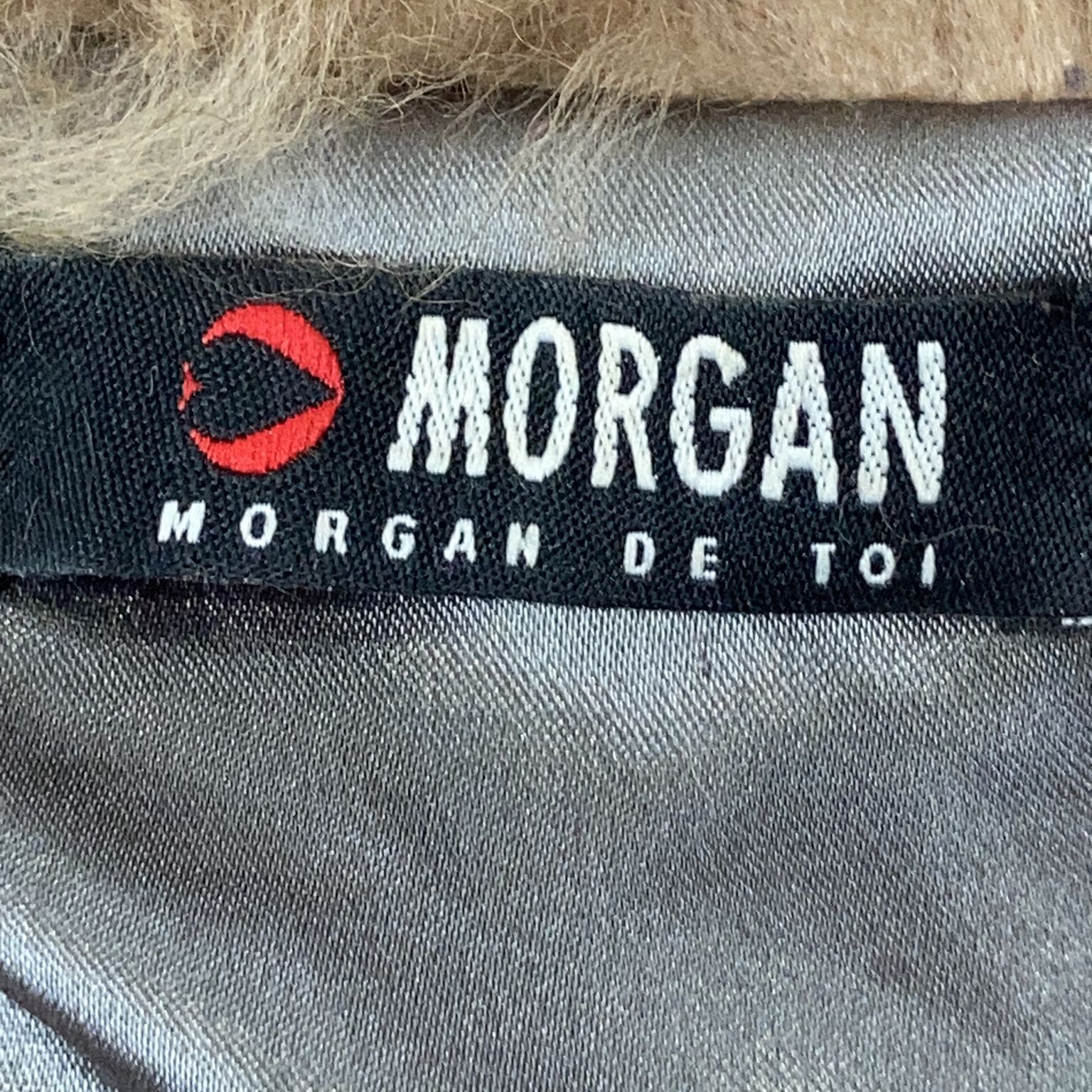 Morgan de Toi