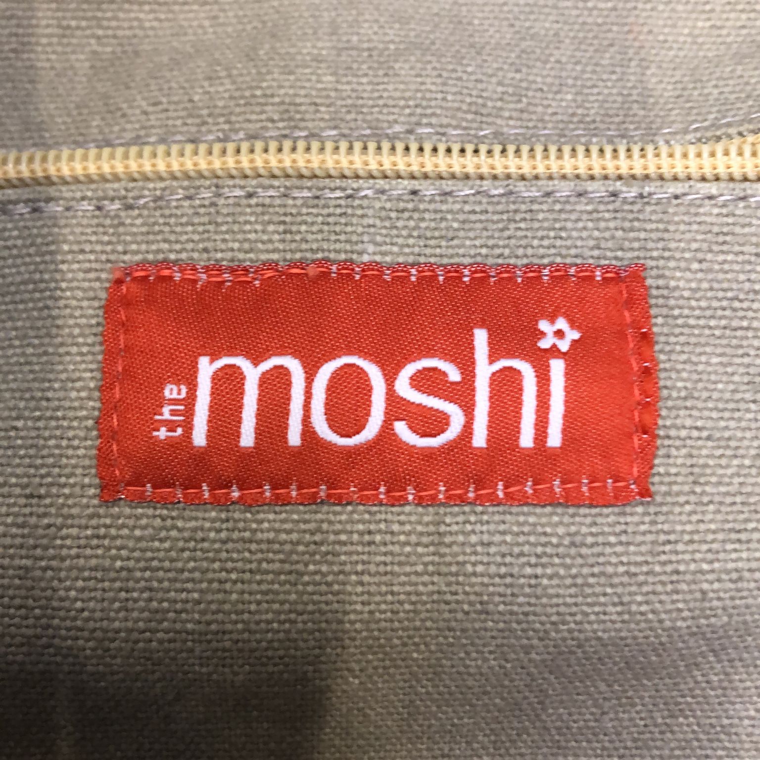 The Moshi