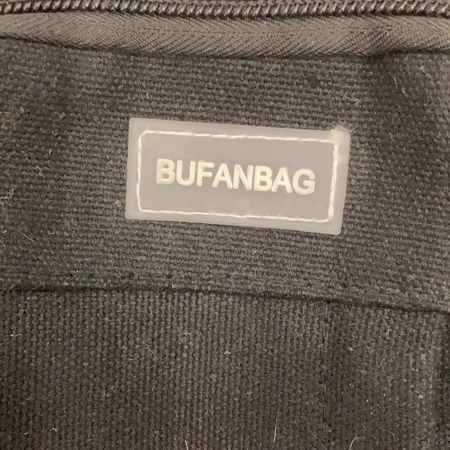 Bufanbag