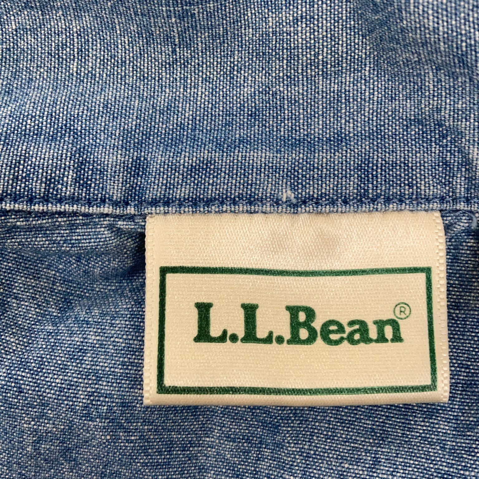 LL Bean