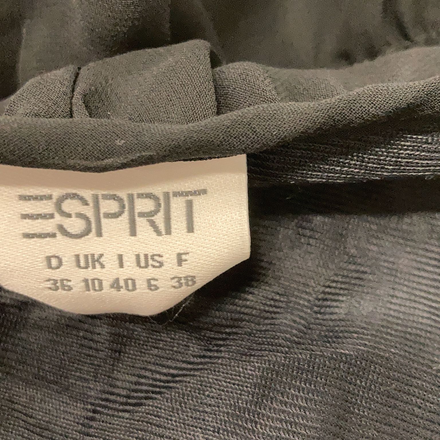 ESPRIT